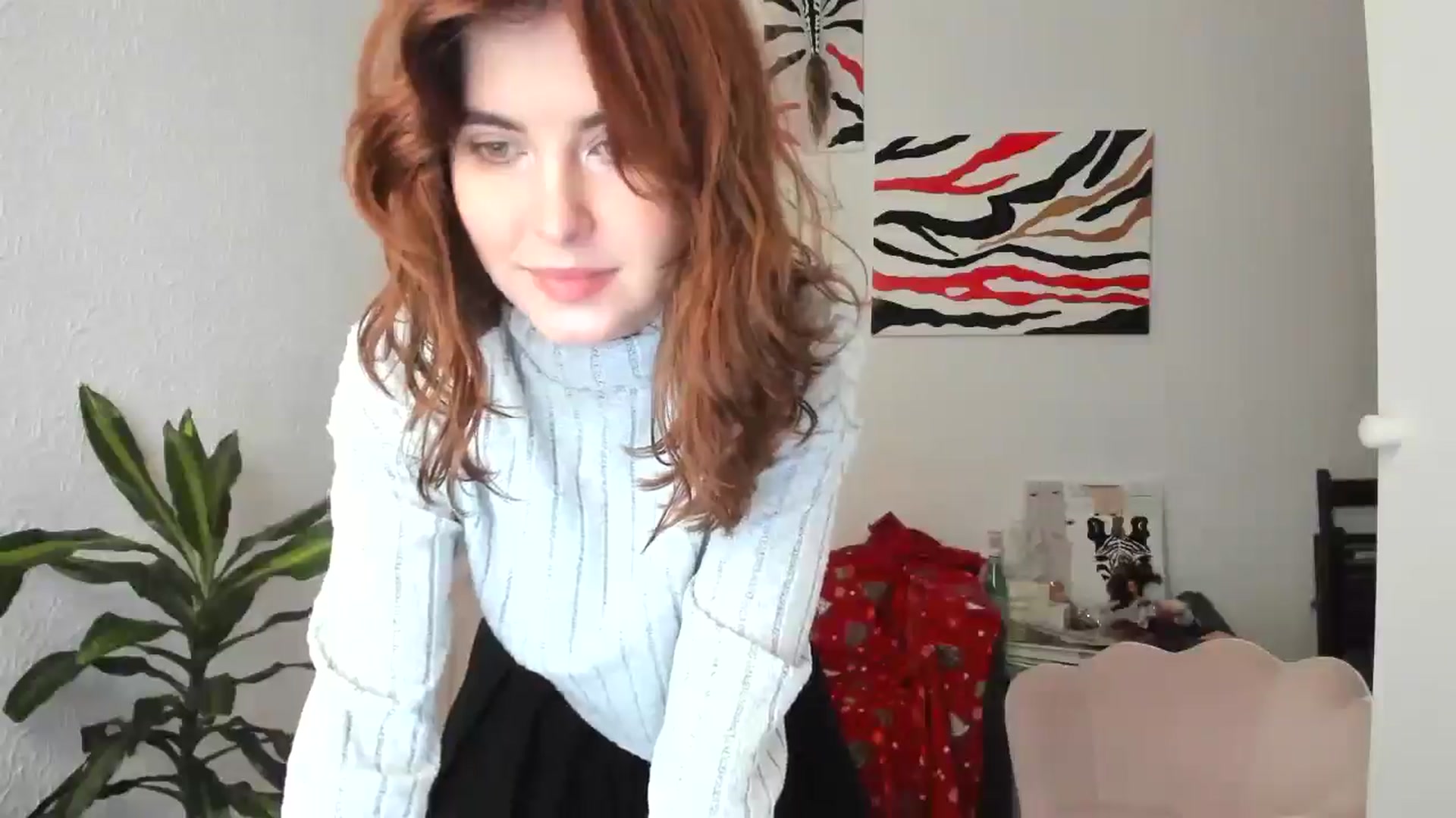 Gallery image thumbnail from AhahaGirl's myfreecams stream on, 12/20/2025, 14:56 image 14 of 20