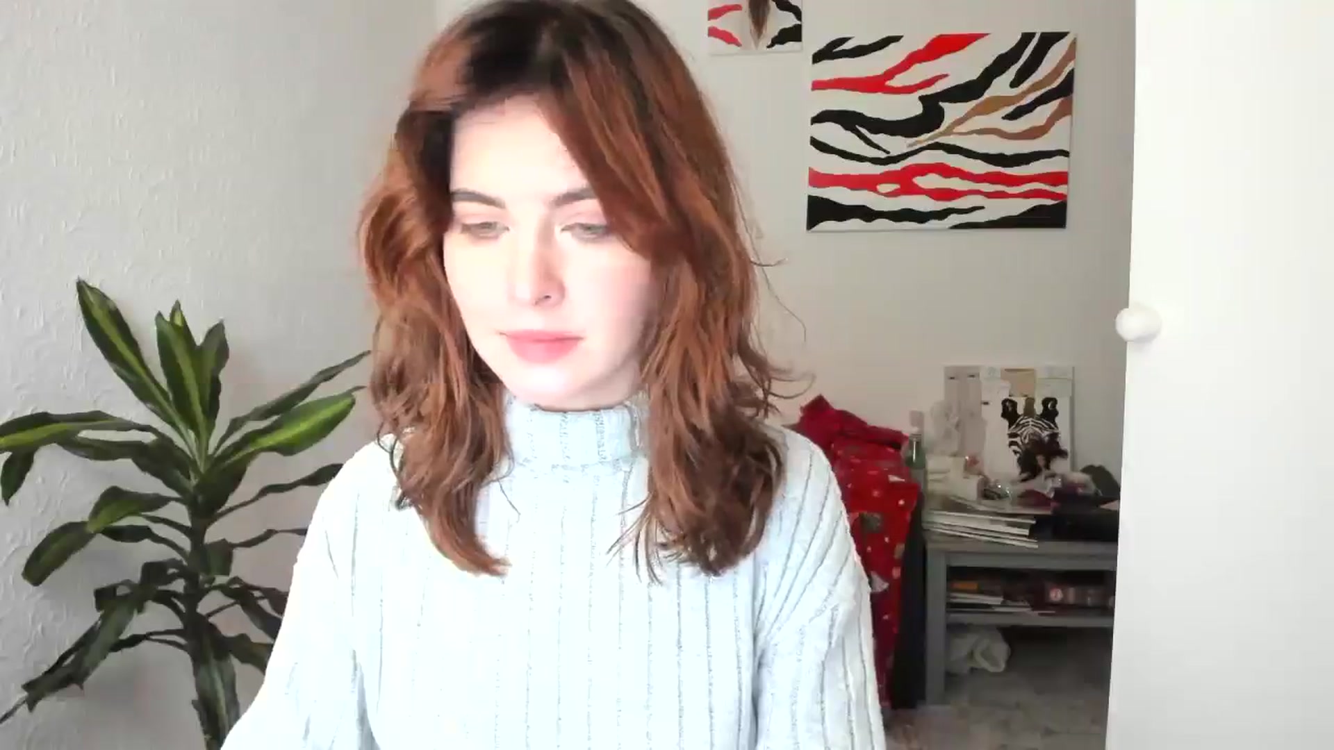 Gallery image thumbnail from AhahaGirl's myfreecams stream on, 12/20/2025, 14:56 image 18 of 20