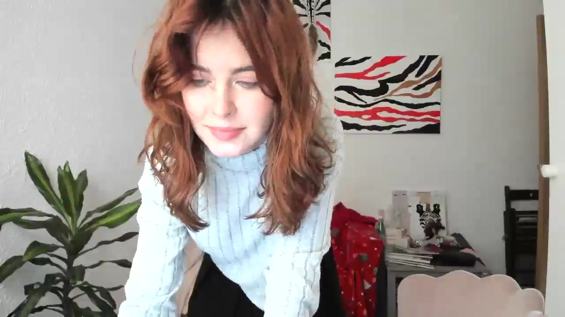 Gallery image thumbnail from AhahaGirl's myfreecams stream on, 12/20/2025, 14:56 image 3 of 20