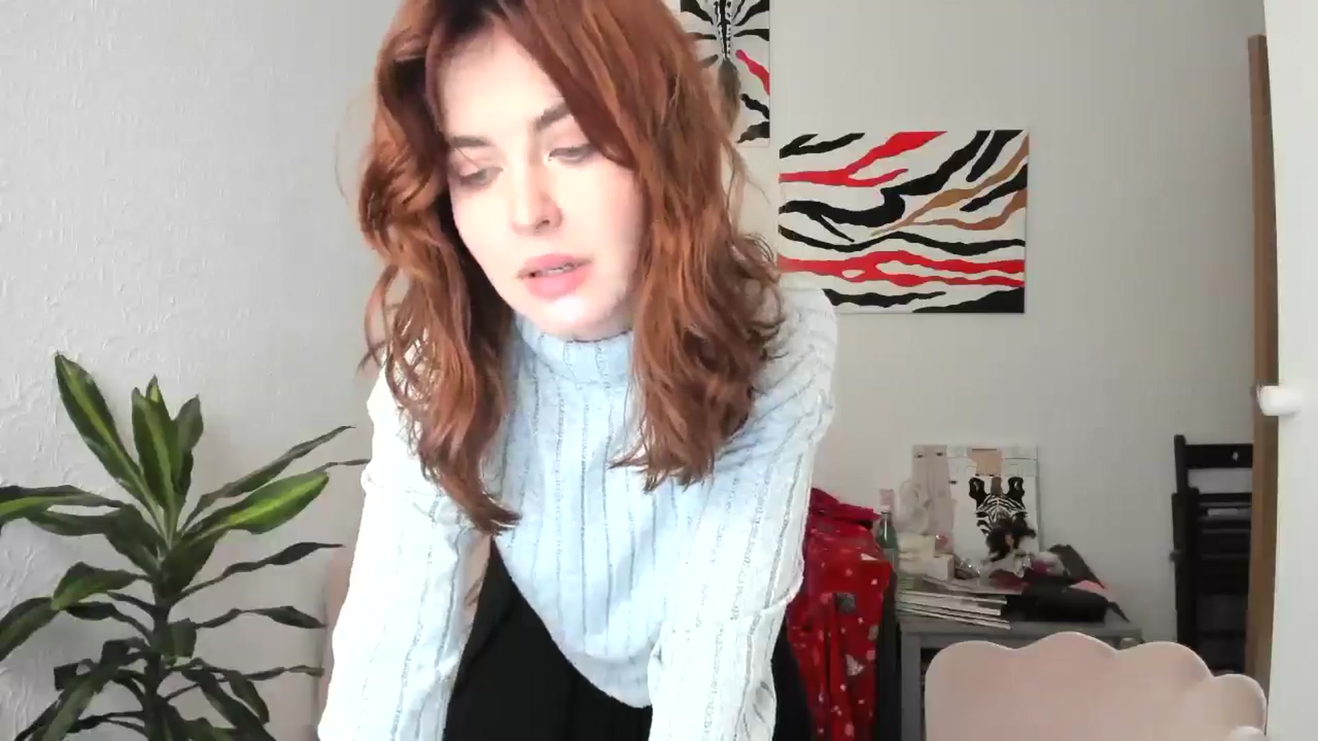 Gallery image thumbnail from AhahaGirl's myfreecams stream on, 12/20/2025, 14:56 image 2 of 20
