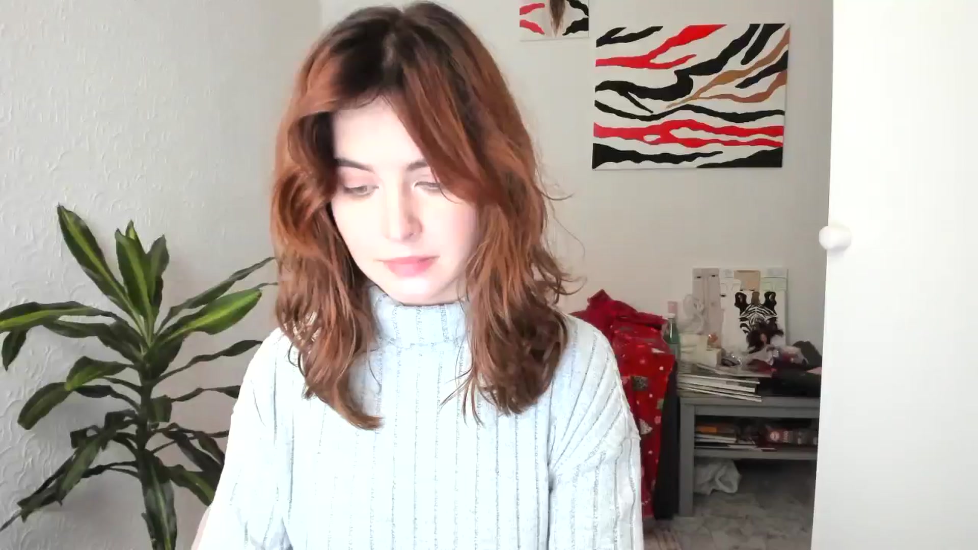 Gallery image thumbnail from AhahaGirl's myfreecams stream on, 12/20/2025, 14:56 image 17 of 20