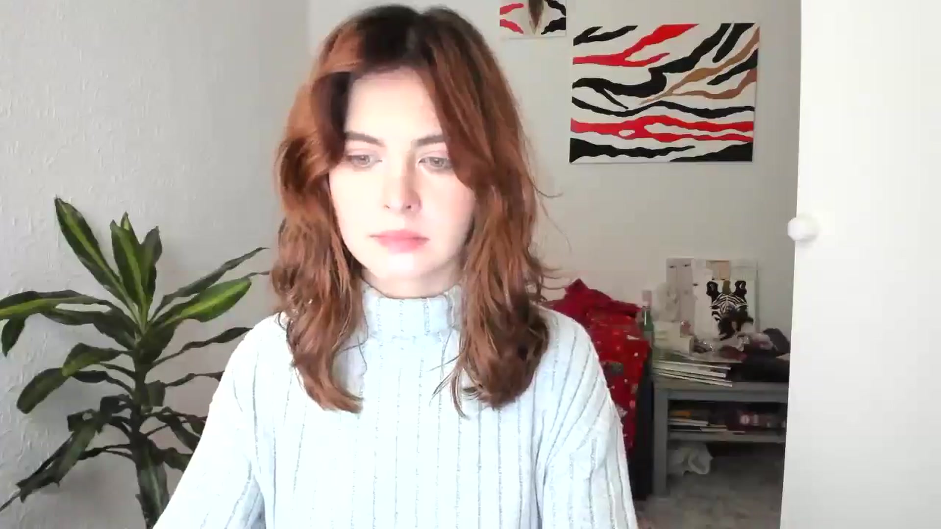 Gallery image thumbnail from AhahaGirl's myfreecams stream on, 12/20/2025, 14:56 image 20 of 20