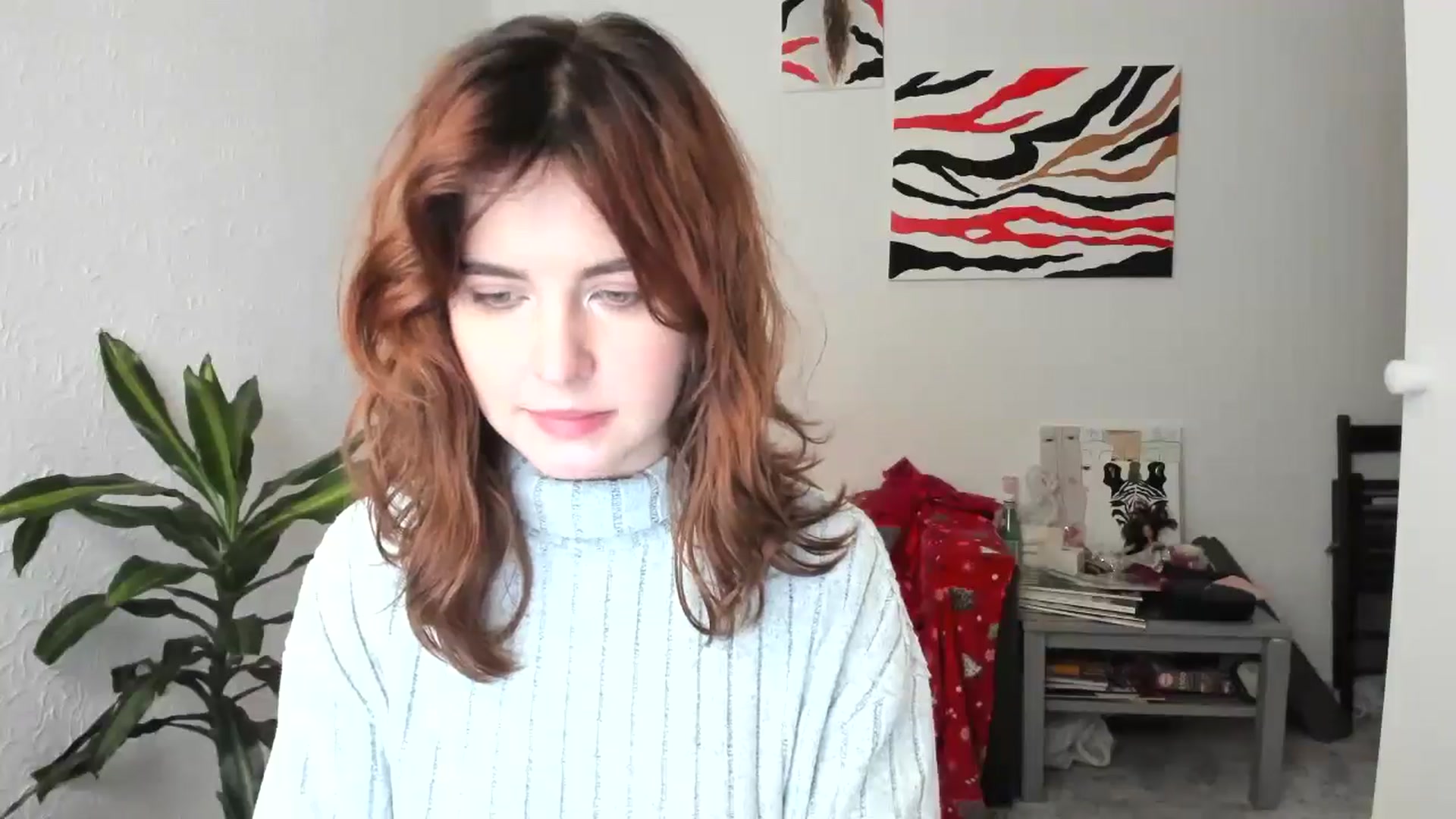 Gallery image thumbnail from AhahaGirl's myfreecams stream on, 12/20/2025, 14:56 image 6 of 20