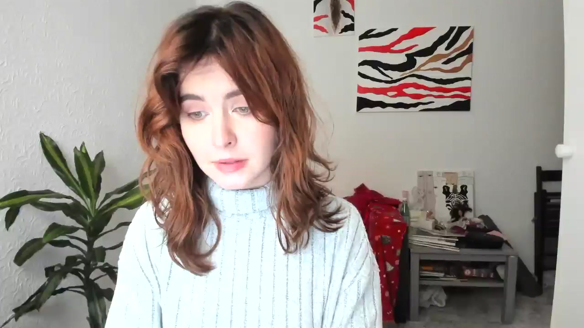 Gallery image thumbnail from AhahaGirl's myfreecams stream on, 12/20/2025, 14:56 image 8 of 20