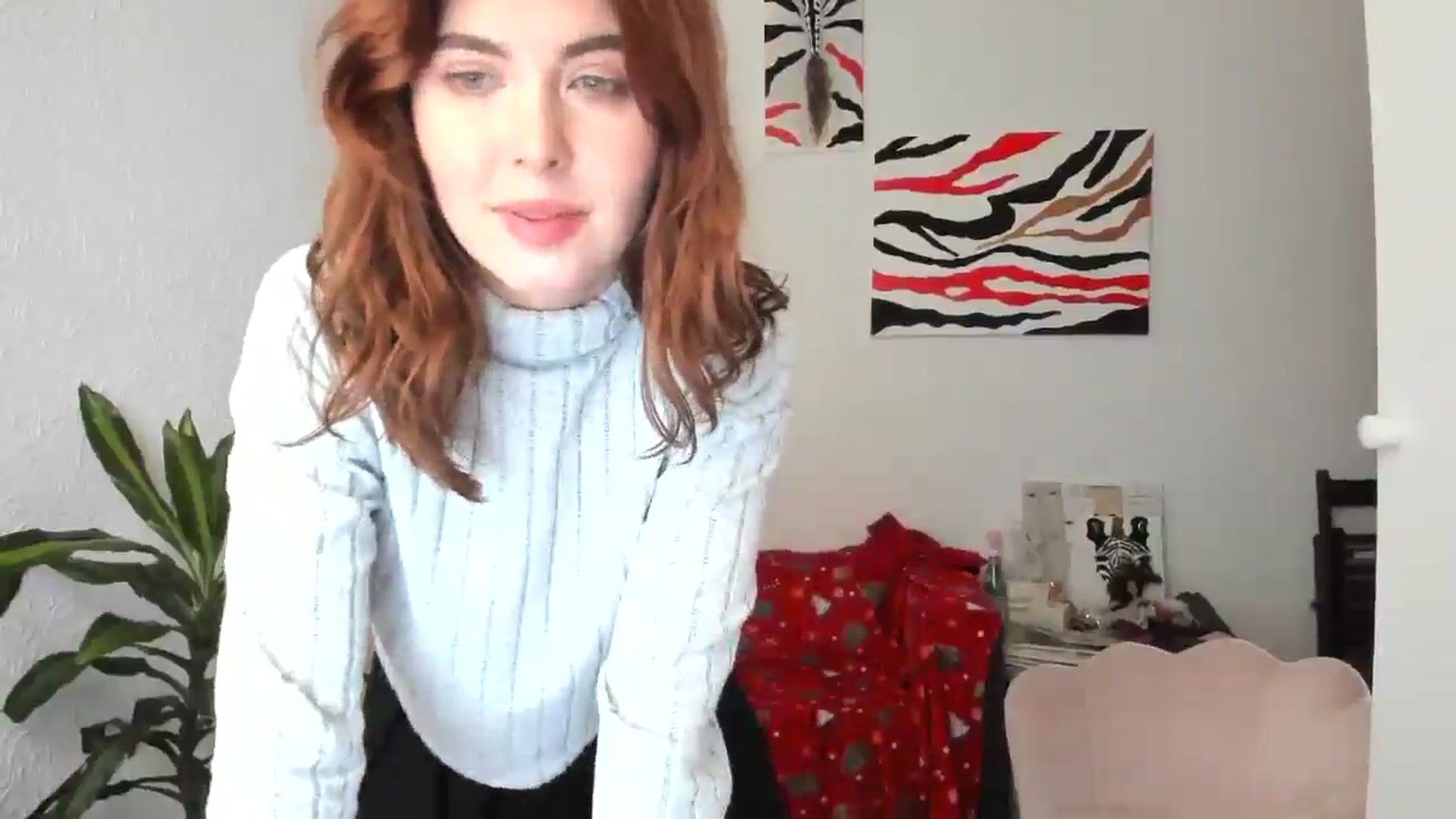 Gallery image thumbnail from AhahaGirl's myfreecams stream on, 12/20/2025, 14:56 image 11 of 20