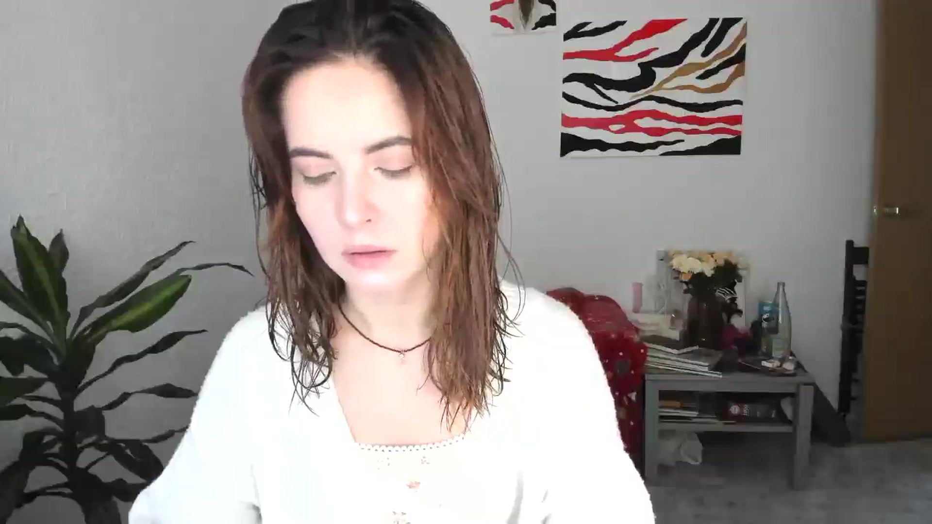 Gallery image thumbnail from AhahaGirl's myfreecams stream on, 12/22/2025, 14:21 image 10 of 20