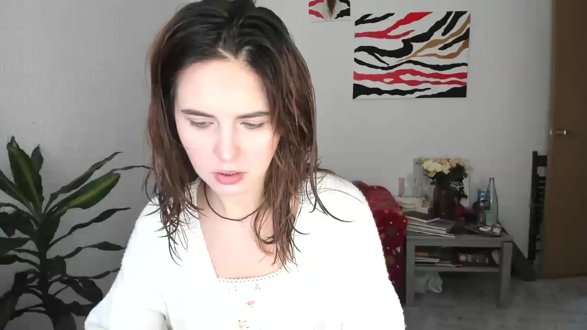 Gallery image thumbnail from AhahaGirl's myfreecams stream on, 12/22/2025, 14:21 image 5 of 20