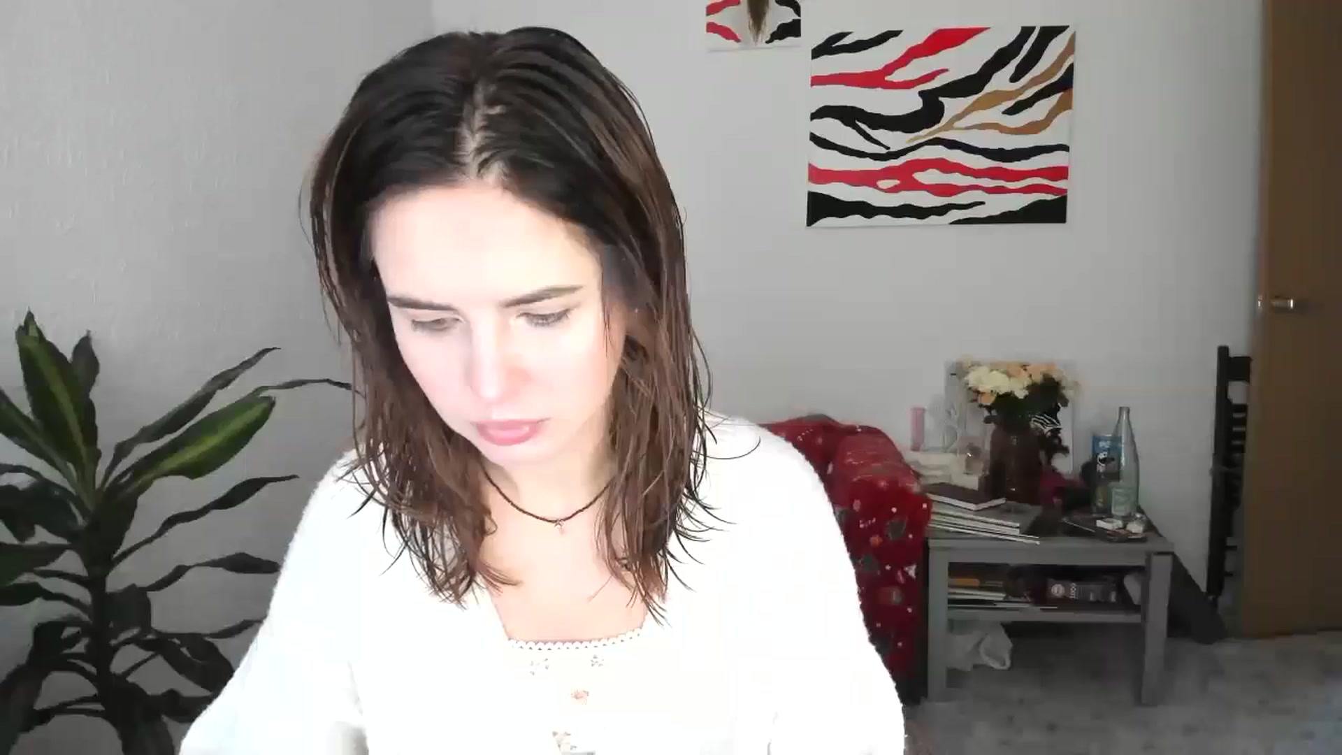 Gallery image thumbnail from AhahaGirl's myfreecams stream on, 12/22/2025, 14:21 image 3 of 20