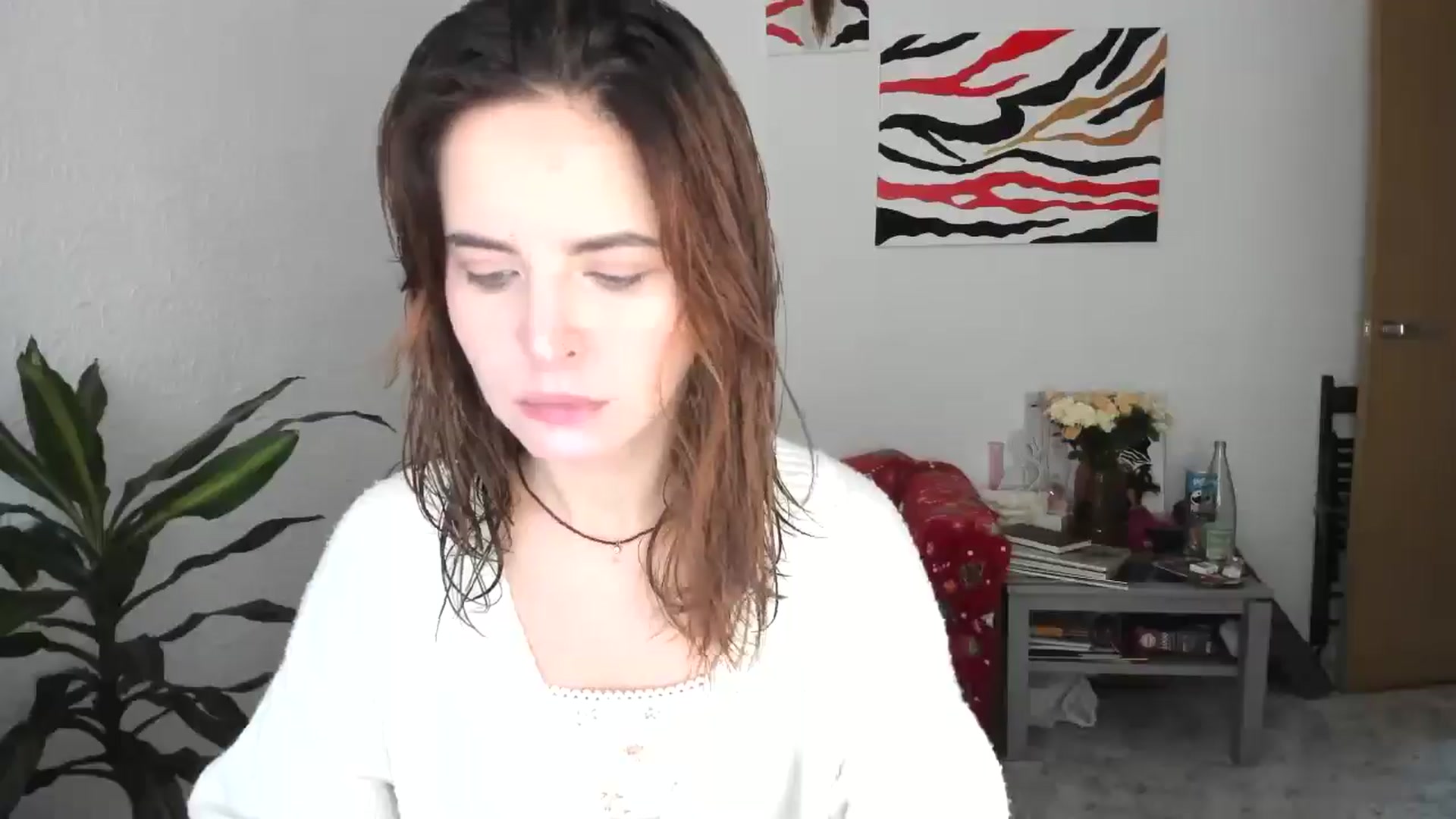 Gallery image thumbnail from AhahaGirl's myfreecams stream on, 12/22/2025, 14:21 image 9 of 20