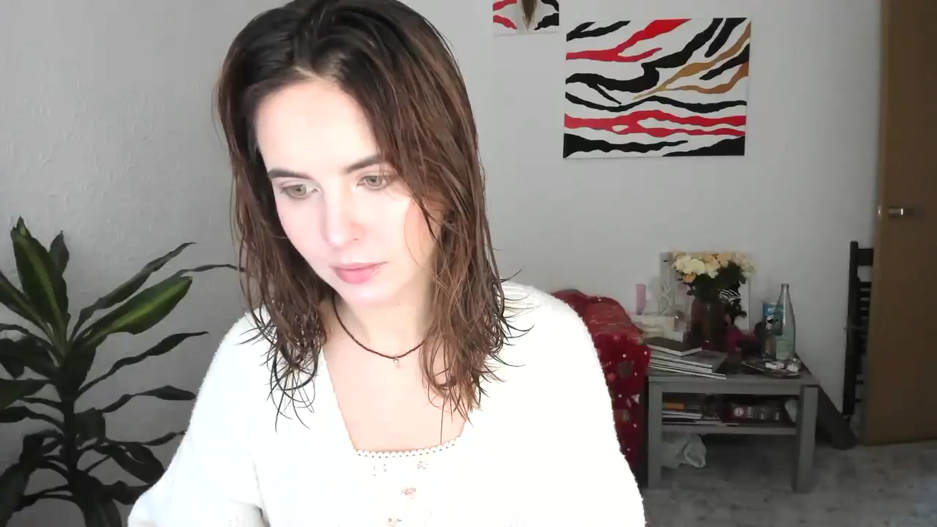 Gallery image thumbnail from AhahaGirl's myfreecams stream on, 12/22/2025, 14:21 image 7 of 20