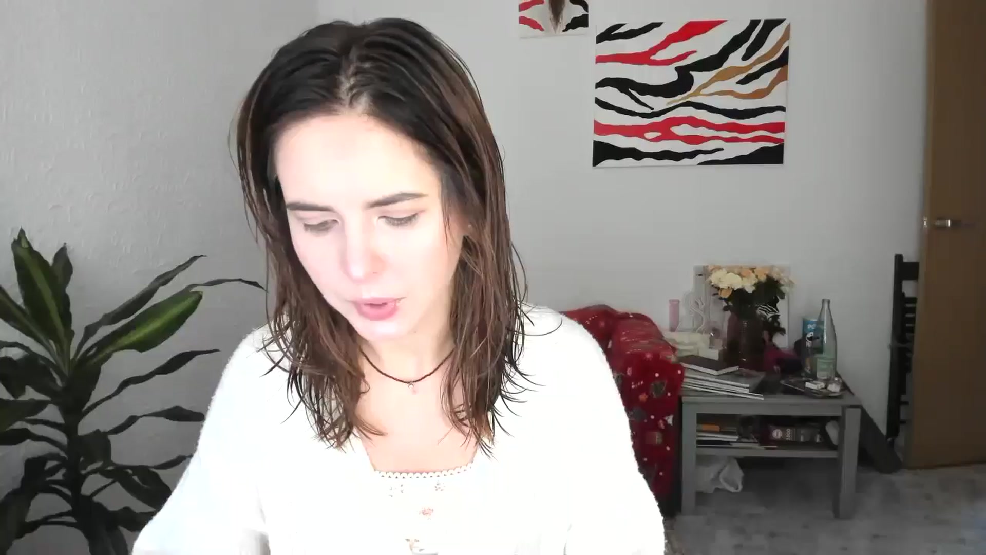 Gallery image thumbnail from AhahaGirl's myfreecams stream on, 12/22/2025, 14:21 image 2 of 20