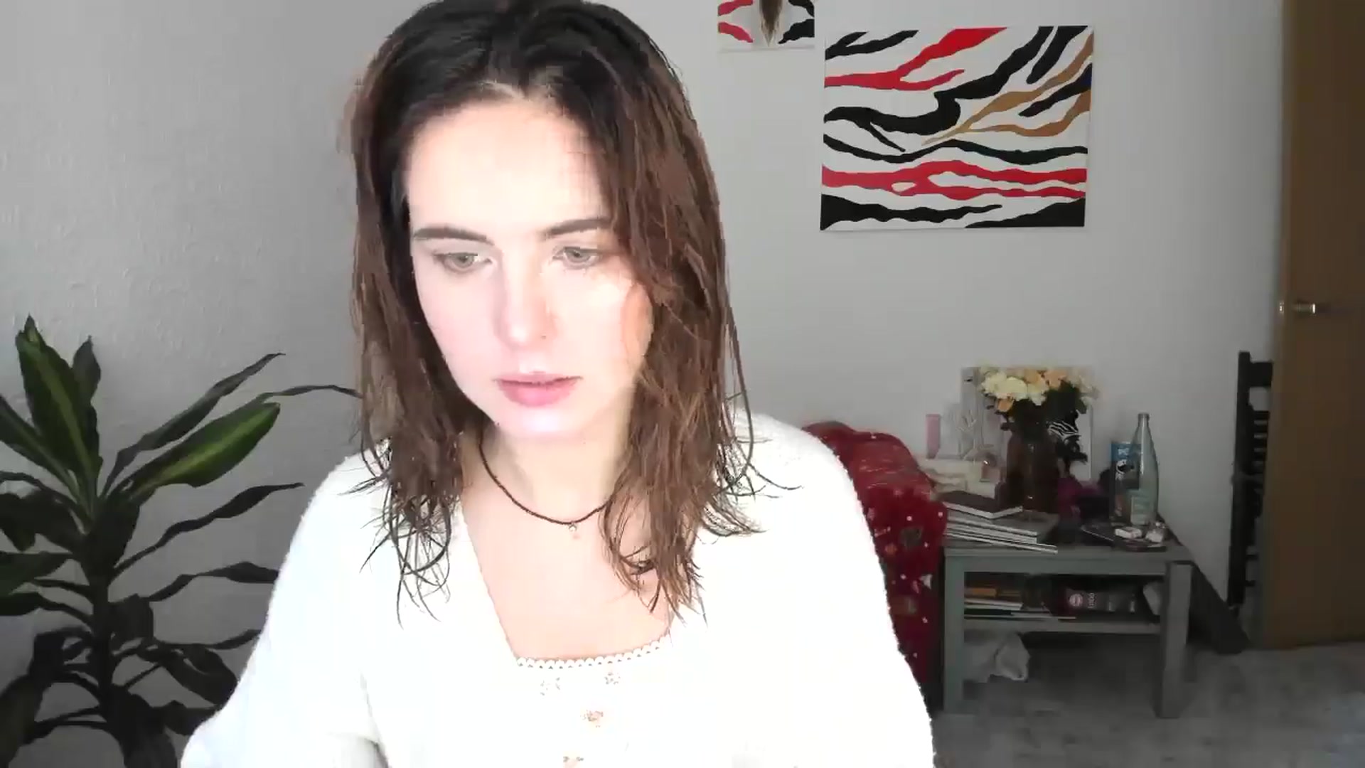 Gallery image thumbnail from AhahaGirl's myfreecams stream on, 12/22/2025, 14:21 image 6 of 20