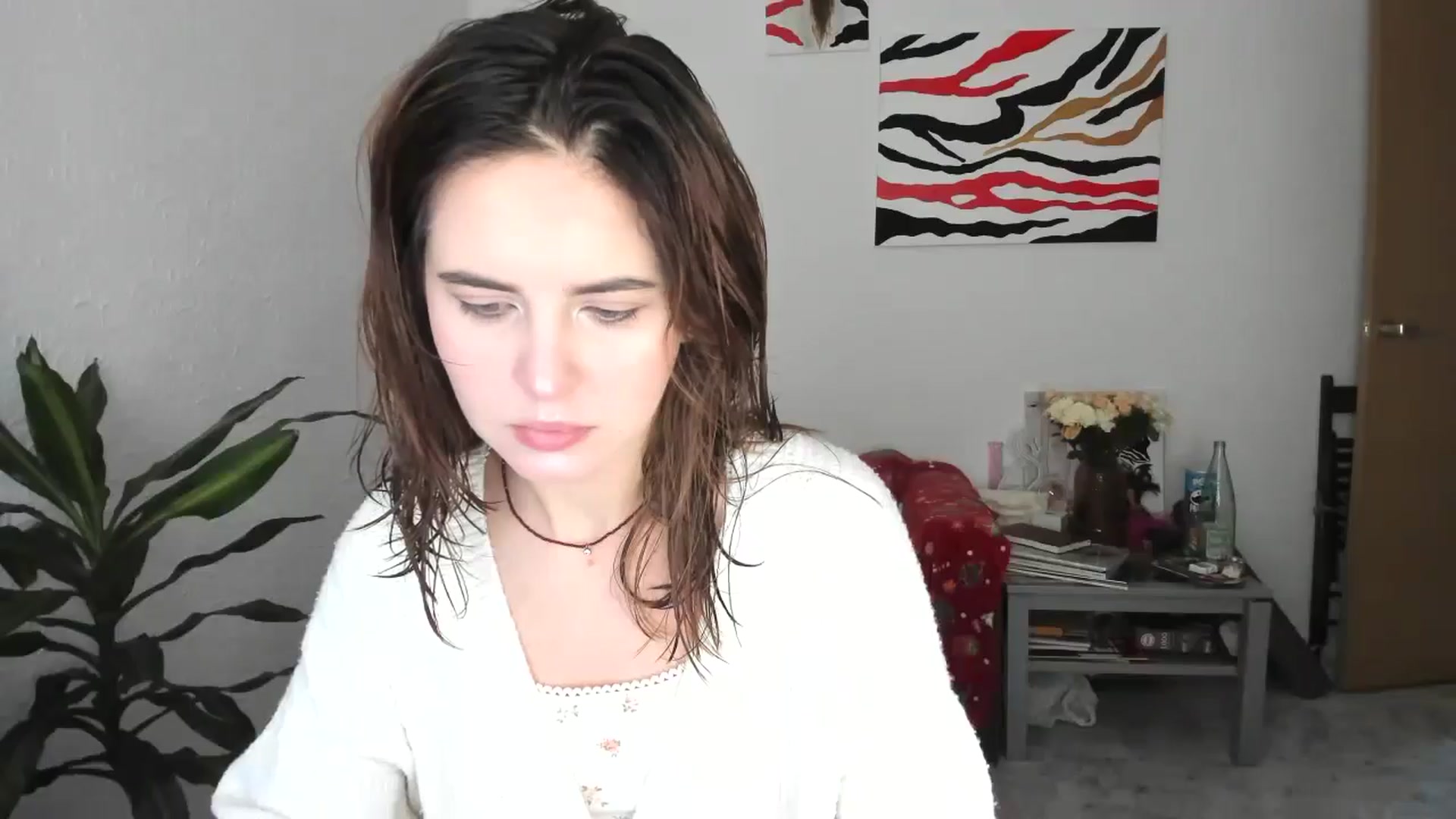 Gallery image thumbnail from AhahaGirl's myfreecams stream on, 12/22/2025, 14:21 image 4 of 20