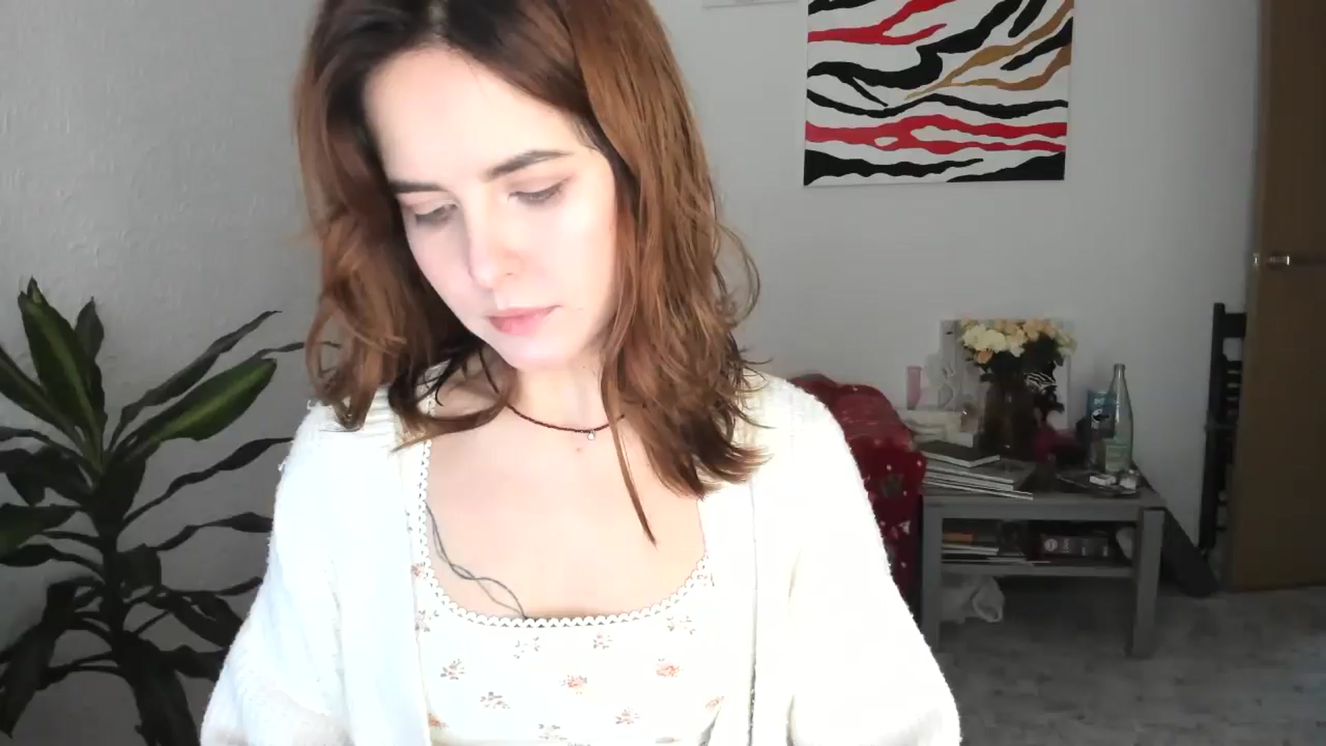 Gallery image thumbnail from AhahaGirl's myfreecams stream on, 12/22/2025, 15:31 image 8 of 20