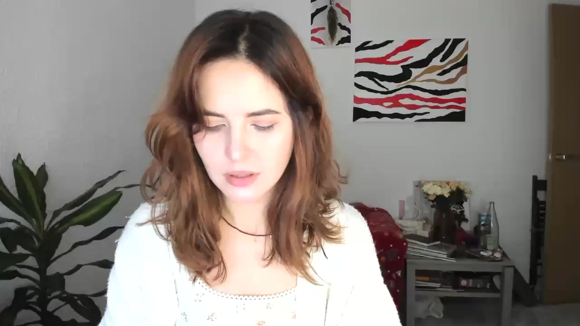 Gallery image thumbnail from AhahaGirl's myfreecams stream on, 12/22/2025, 15:31 image 18 of 20
