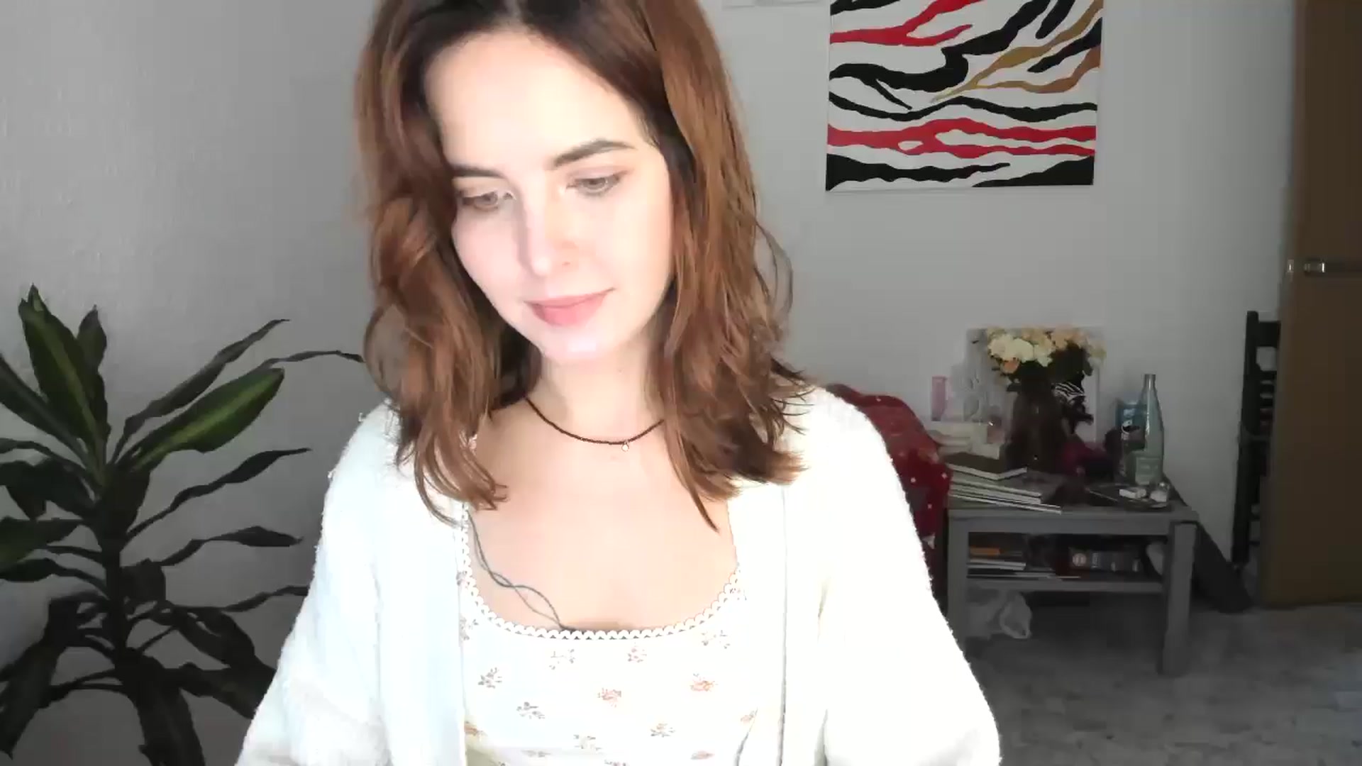 Gallery image thumbnail from AhahaGirl's myfreecams stream on, 12/22/2025, 15:31 image 6 of 20