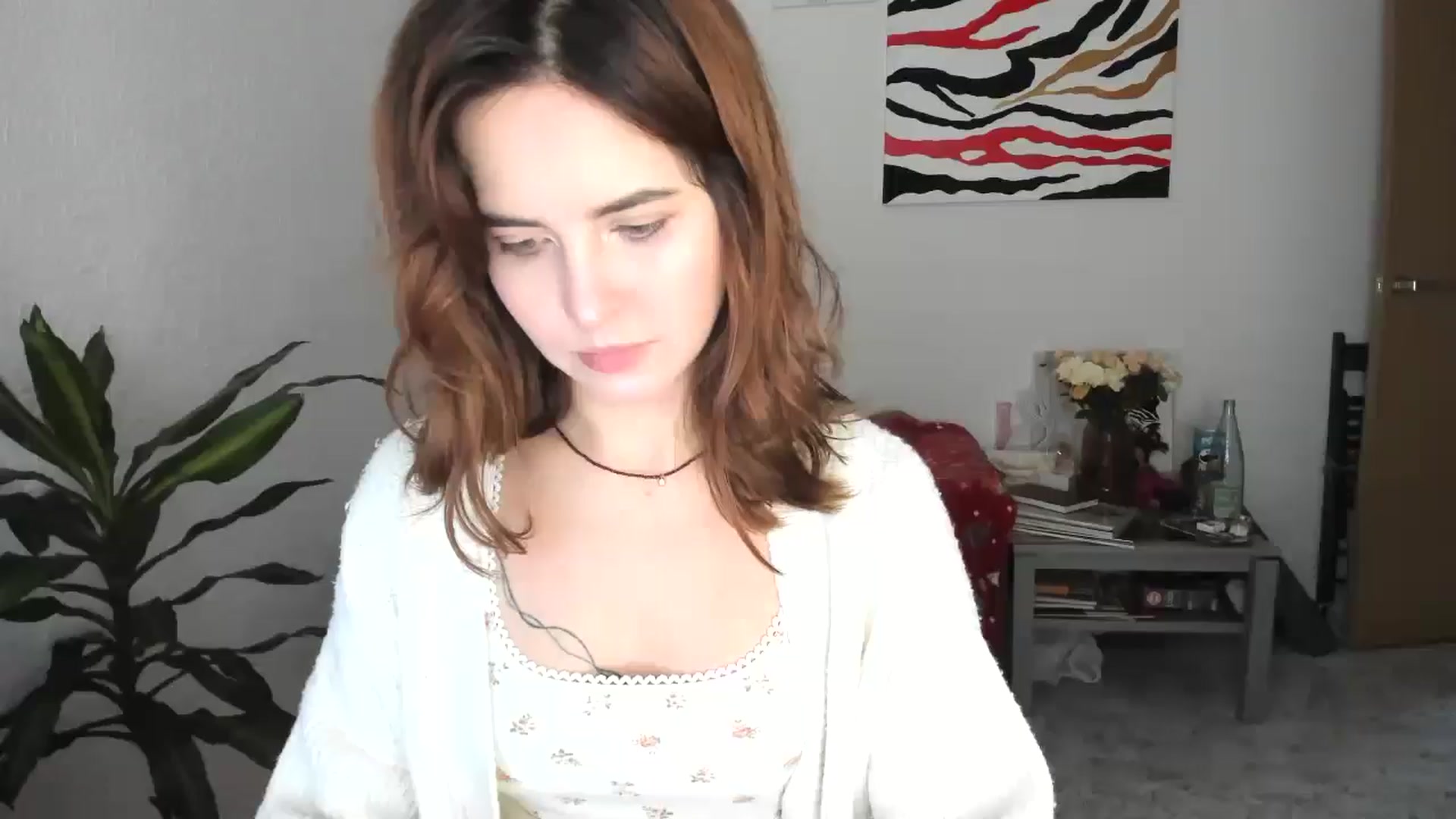 Gallery image thumbnail from AhahaGirl's myfreecams stream on, 12/22/2025, 15:31 image 4 of 20