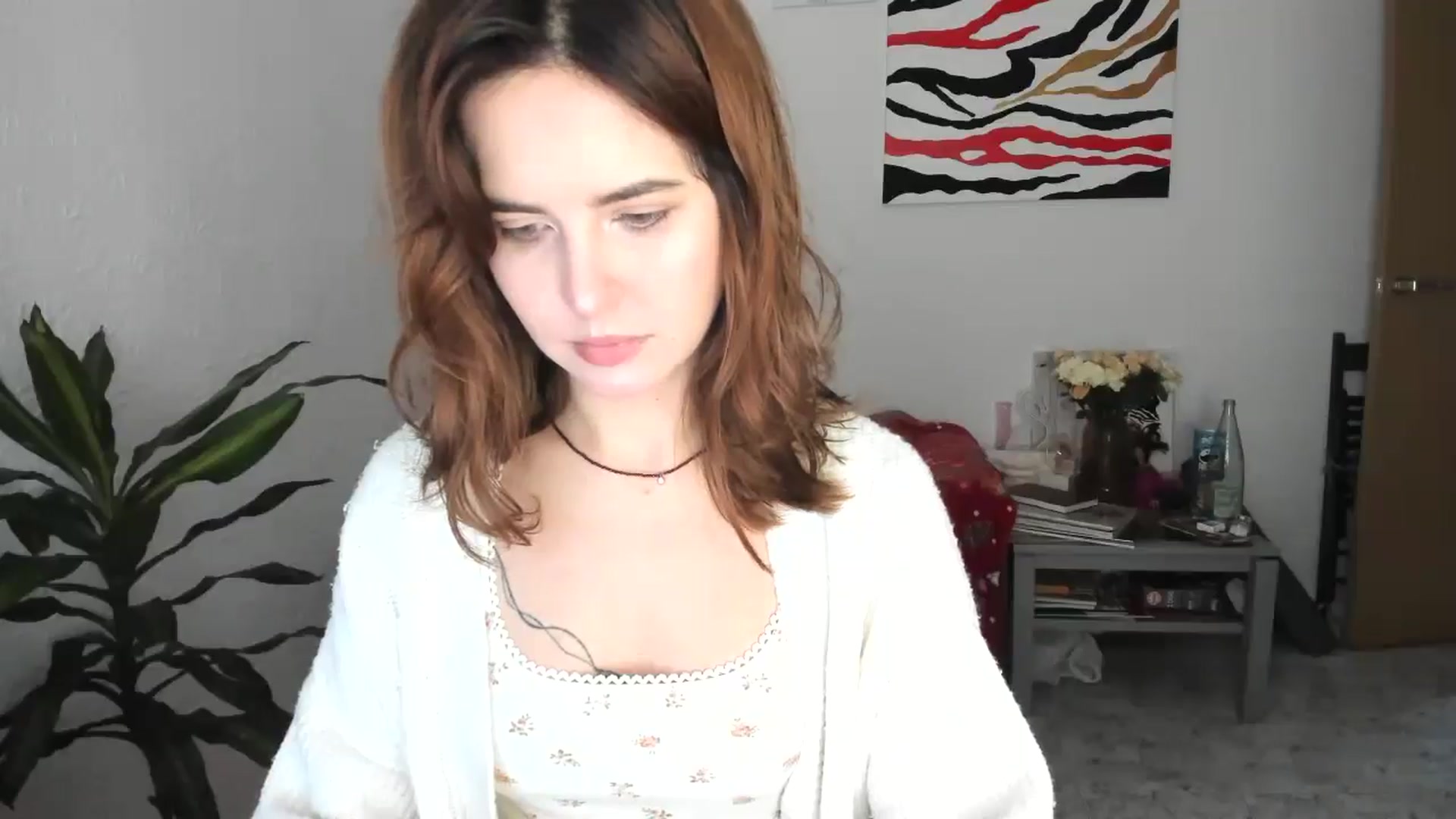 Gallery image thumbnail from AhahaGirl's myfreecams stream on, 12/22/2025, 15:31 image 5 of 20