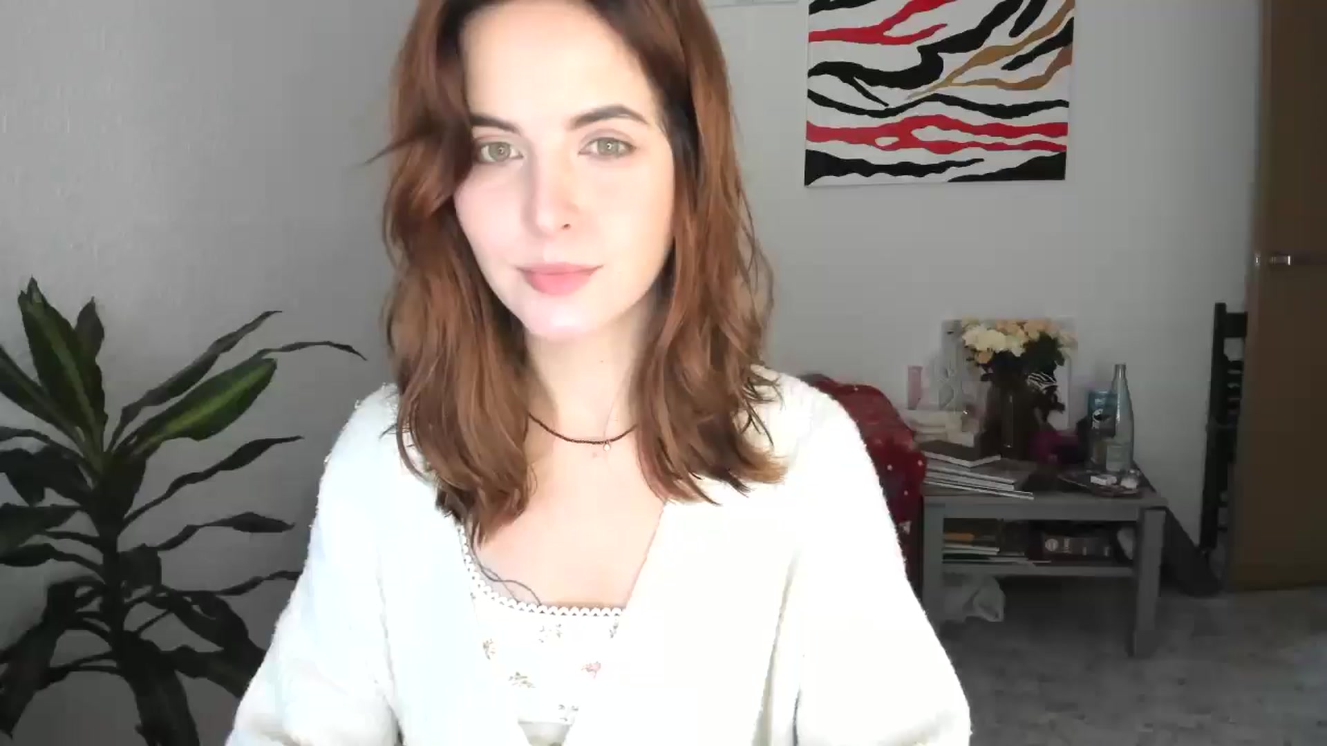 Gallery image thumbnail from AhahaGirl's myfreecams stream on, 12/22/2025, 15:31 image 2 of 20
