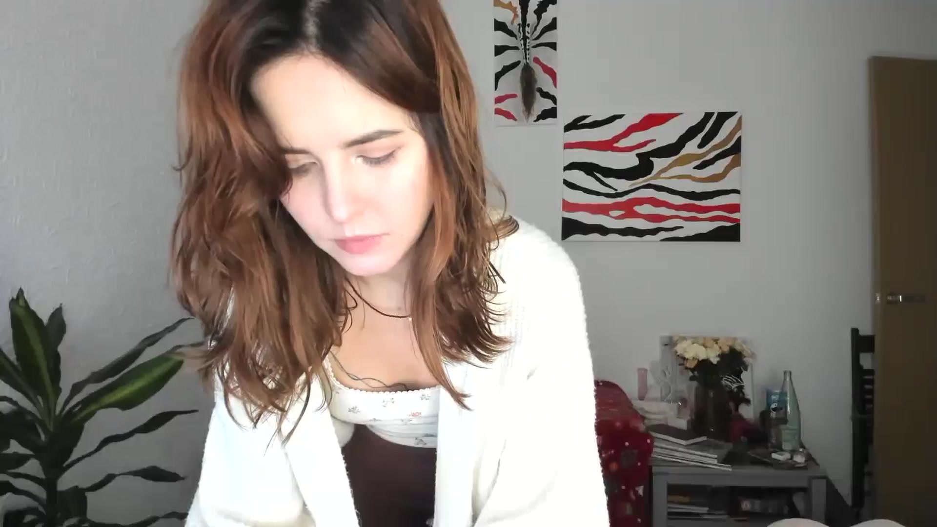 Gallery image thumbnail from AhahaGirl's myfreecams stream on, 12/22/2025, 15:31 image 11 of 20