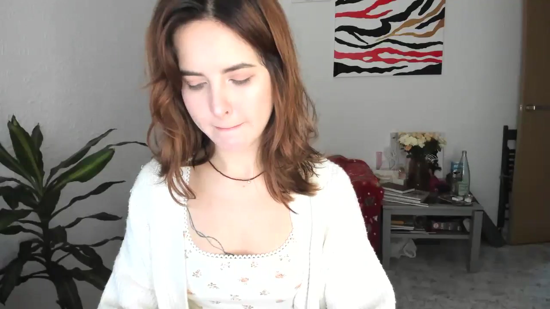 Gallery image thumbnail from AhahaGirl's myfreecams stream on, 12/22/2025, 15:31 image 3 of 20