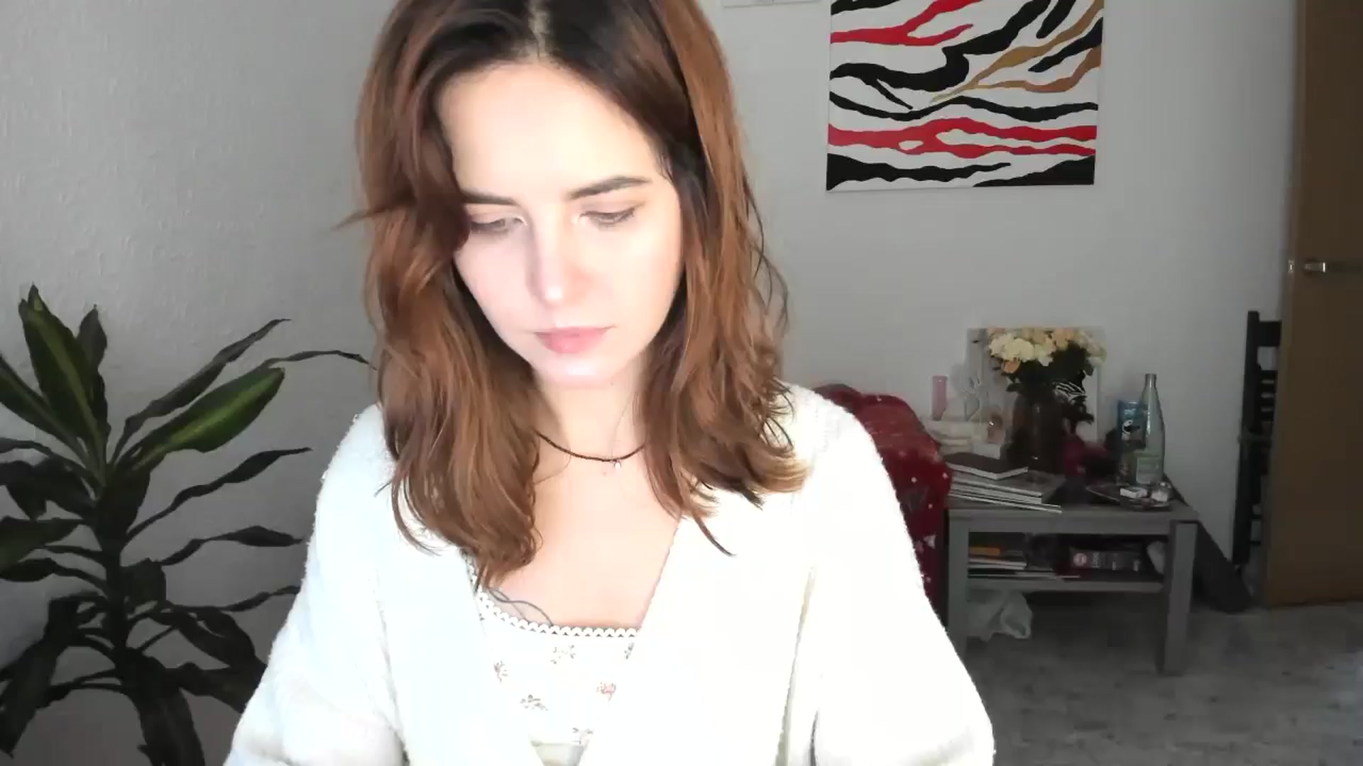 Gallery image thumbnail from AhahaGirl's myfreecams stream on, 12/22/2025, 15:31 image 1 of 20