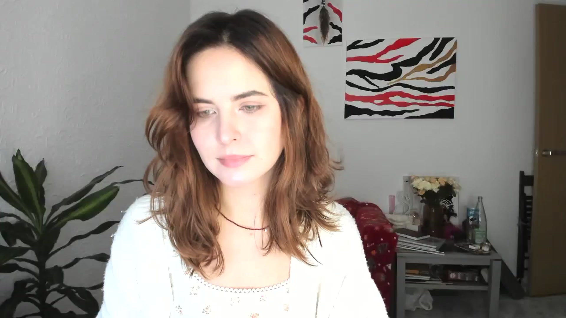 Gallery image thumbnail from AhahaGirl's myfreecams stream on, 12/22/2025, 15:31 image 19 of 20