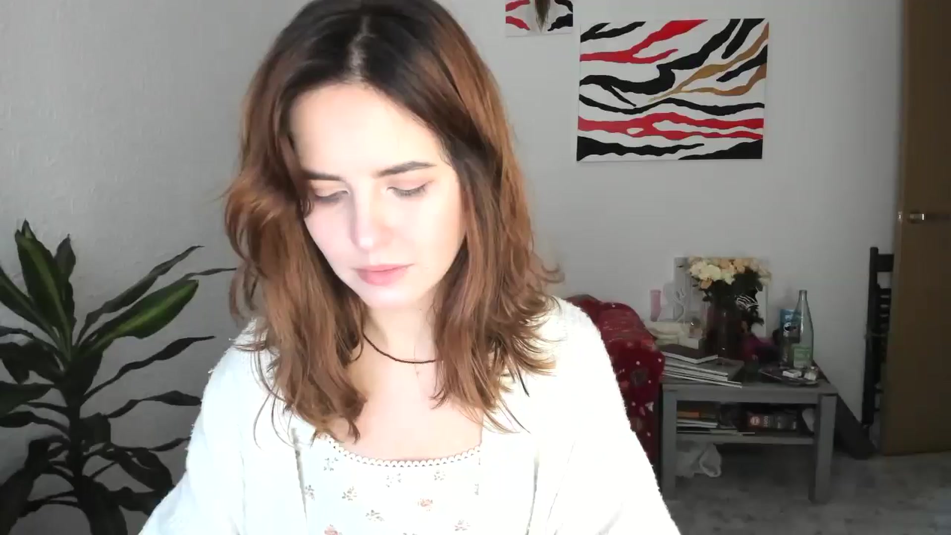 Gallery image thumbnail from AhahaGirl's myfreecams stream on, 12/22/2025, 15:31 image 20 of 20