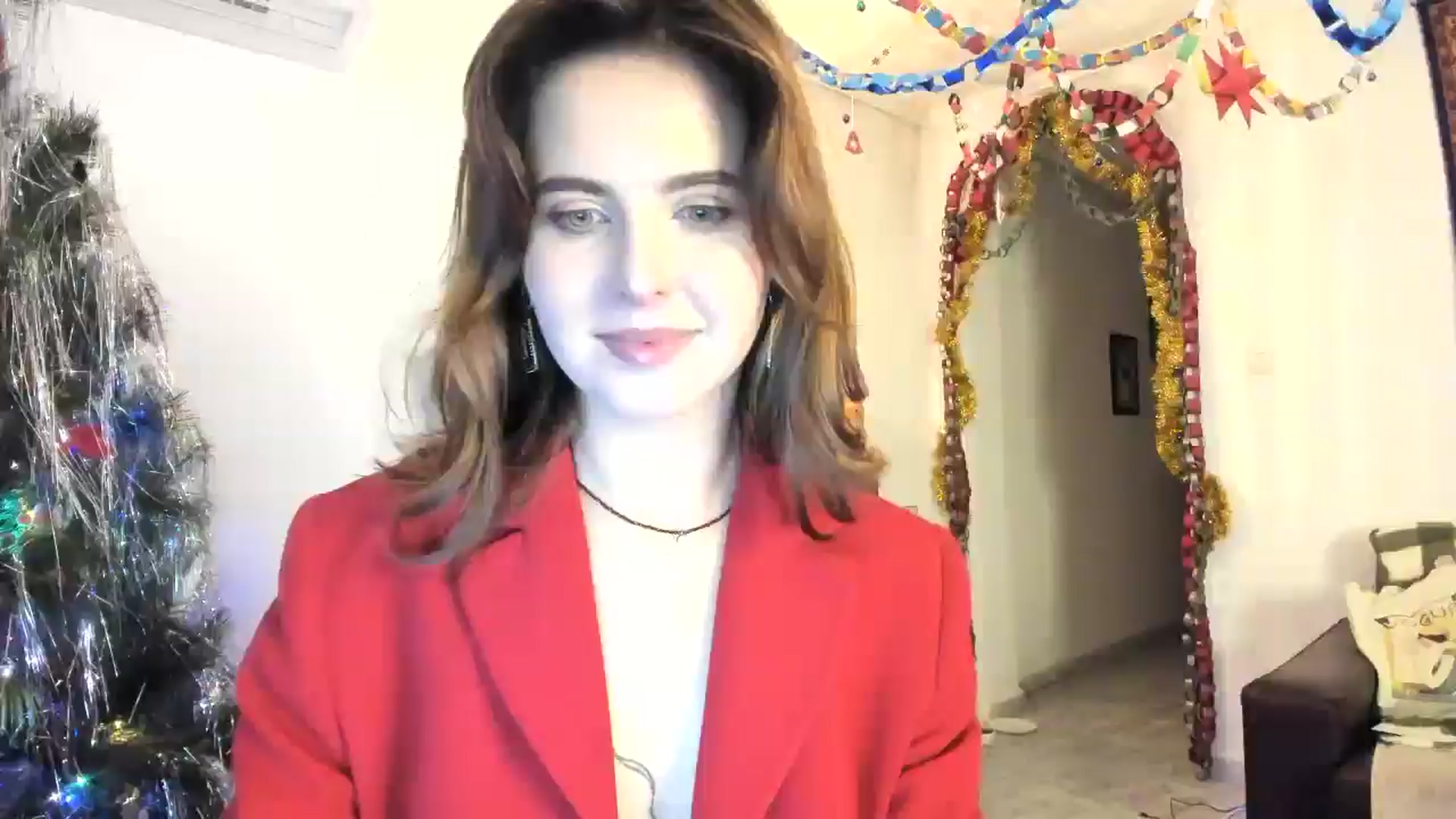 Gallery image thumbnail from AhahaGirl's myfreecams stream on, 12/24/2025, 19:46 image 5 of 20
