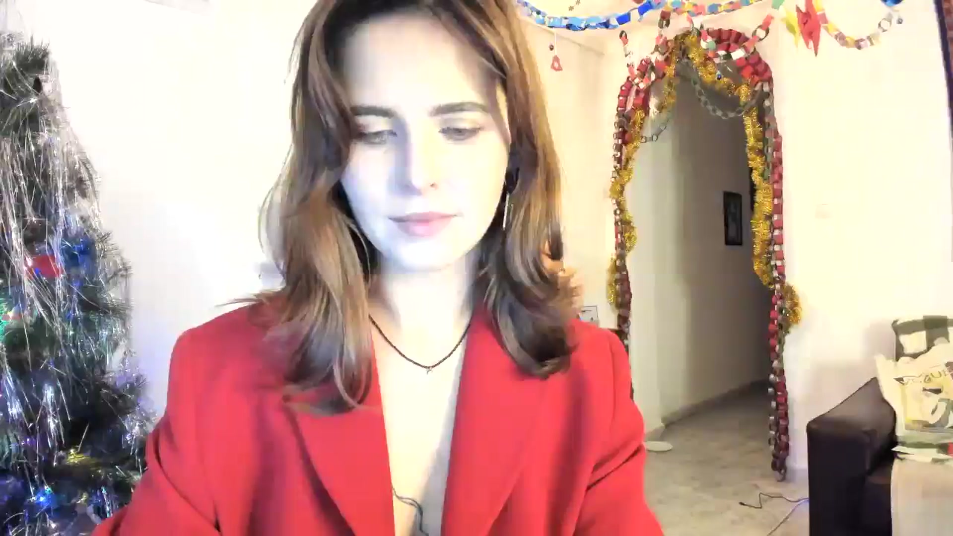 Gallery image thumbnail from AhahaGirl's myfreecams stream on, 12/24/2025, 19:46 image 15 of 20