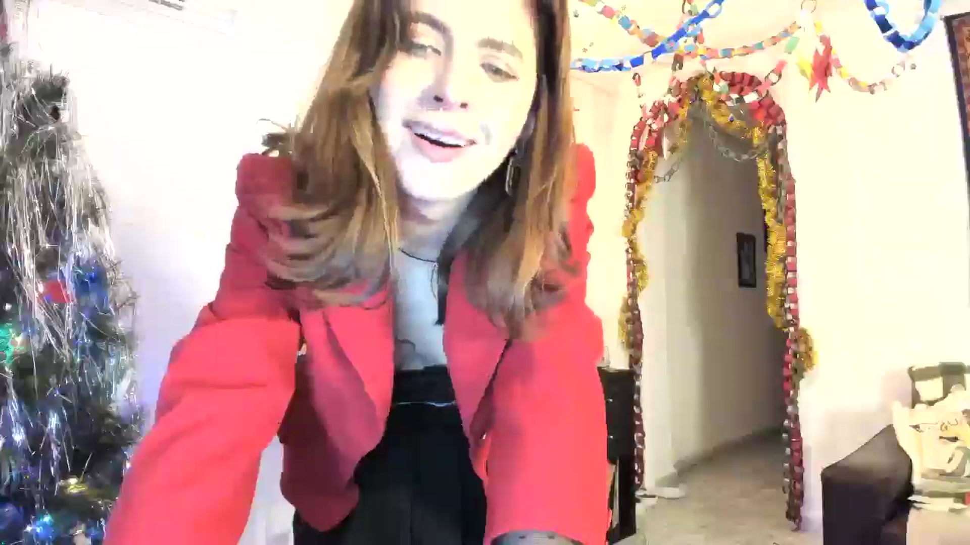 Gallery image thumbnail from AhahaGirl's myfreecams stream on, 12/24/2025, 19:46 image 4 of 20