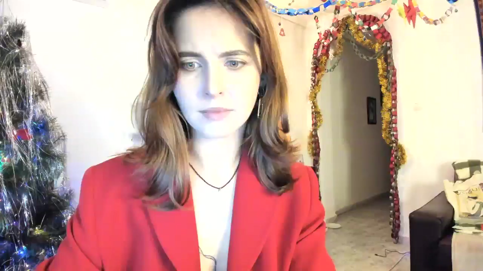 Gallery image thumbnail from AhahaGirl's myfreecams stream on, 12/24/2025, 19:46 image 14 of 20