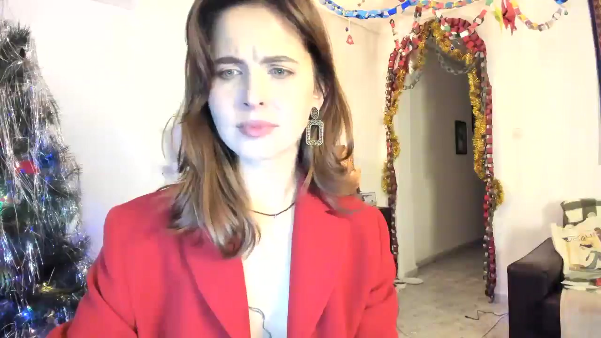 Gallery image thumbnail from AhahaGirl's myfreecams stream on, 12/24/2025, 19:46 image 11 of 20