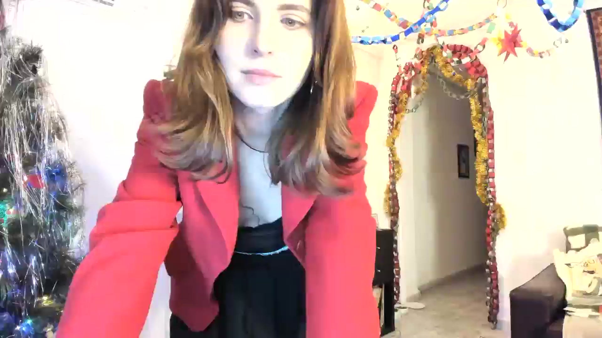 Gallery image thumbnail from AhahaGirl's myfreecams stream on, 12/24/2025, 19:46 image 3 of 20