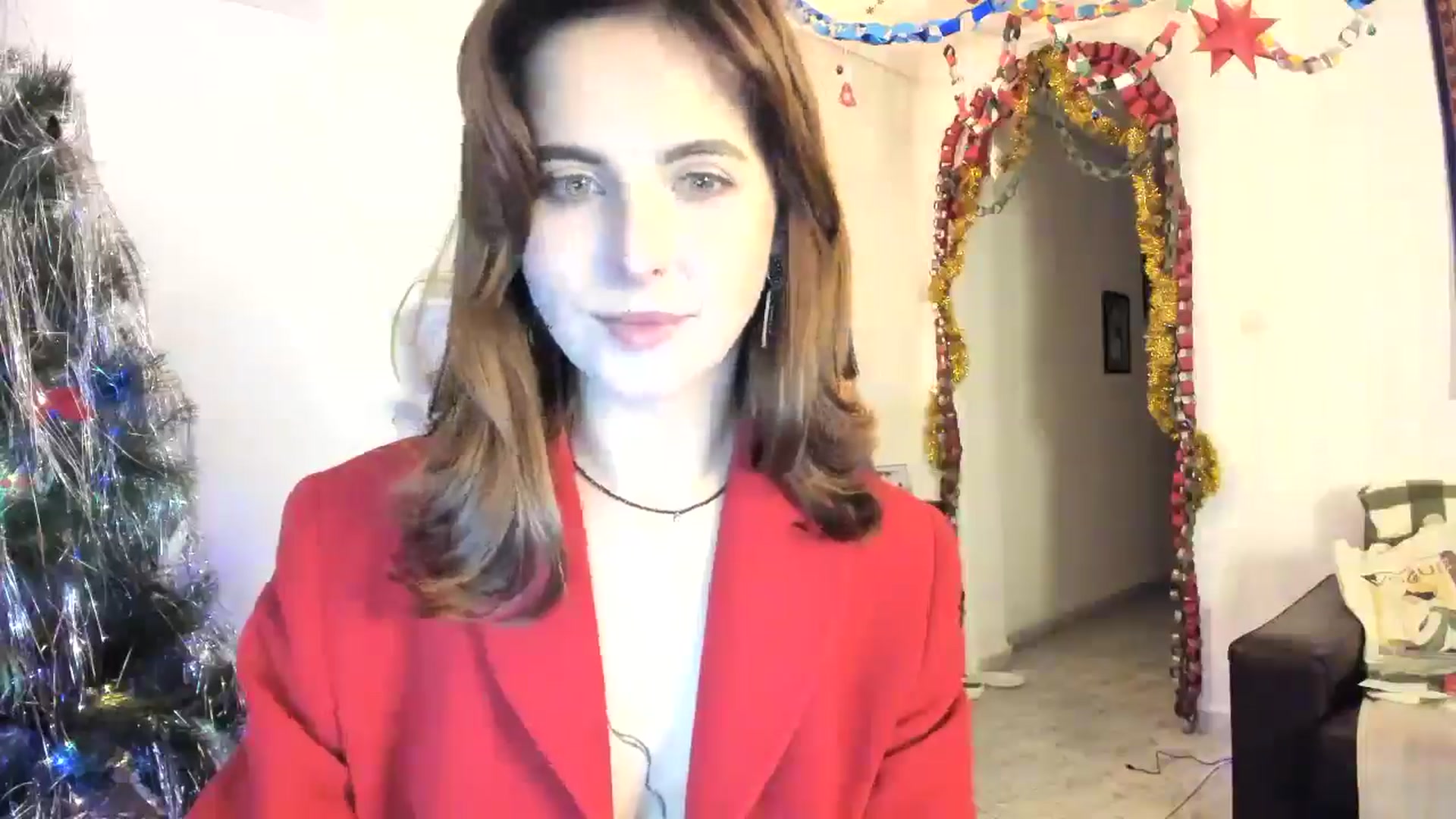 Gallery image thumbnail from AhahaGirl's myfreecams stream on, 12/24/2025, 19:46 image 7 of 20