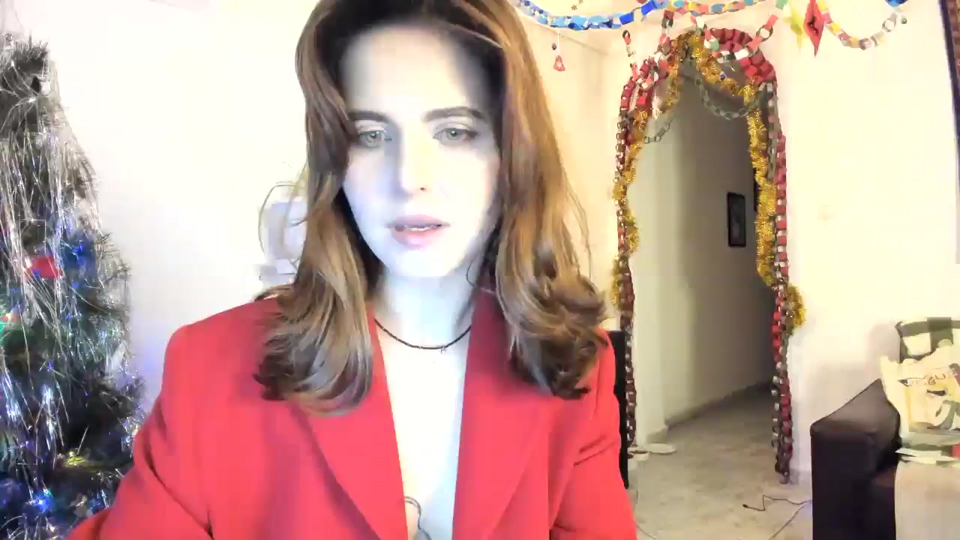 Gallery image thumbnail from AhahaGirl's myfreecams stream on, 12/24/2025, 19:46 image 8 of 20