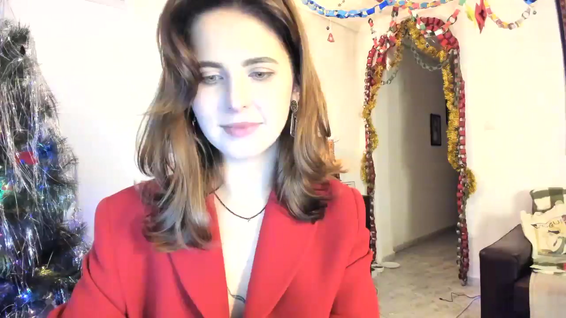 Gallery image thumbnail from AhahaGirl's myfreecams stream on, 12/24/2025, 19:46 image 18 of 20