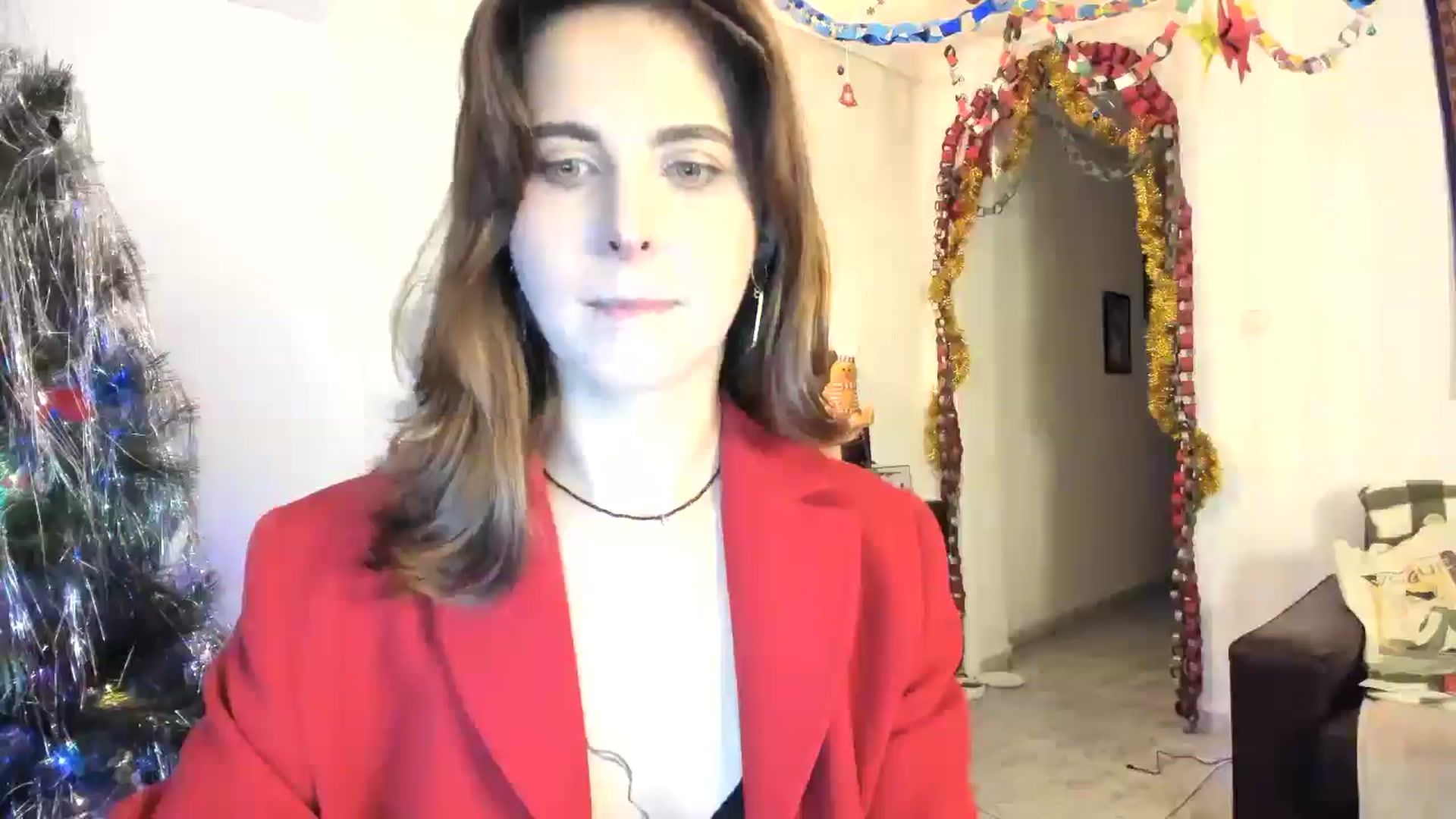 Gallery image thumbnail from AhahaGirl's myfreecams stream on, 12/24/2025, 19:46 image 9 of 20