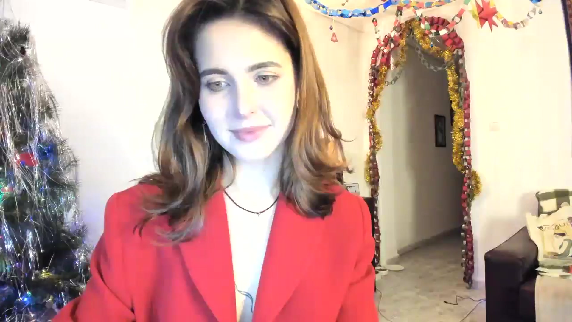 Gallery image thumbnail from AhahaGirl's myfreecams stream on, 12/24/2025, 19:46 image 19 of 20