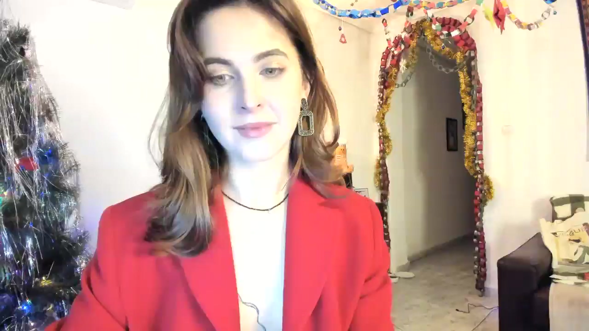 Gallery image thumbnail from AhahaGirl's myfreecams stream on, 12/24/2025, 19:46 image 10 of 20