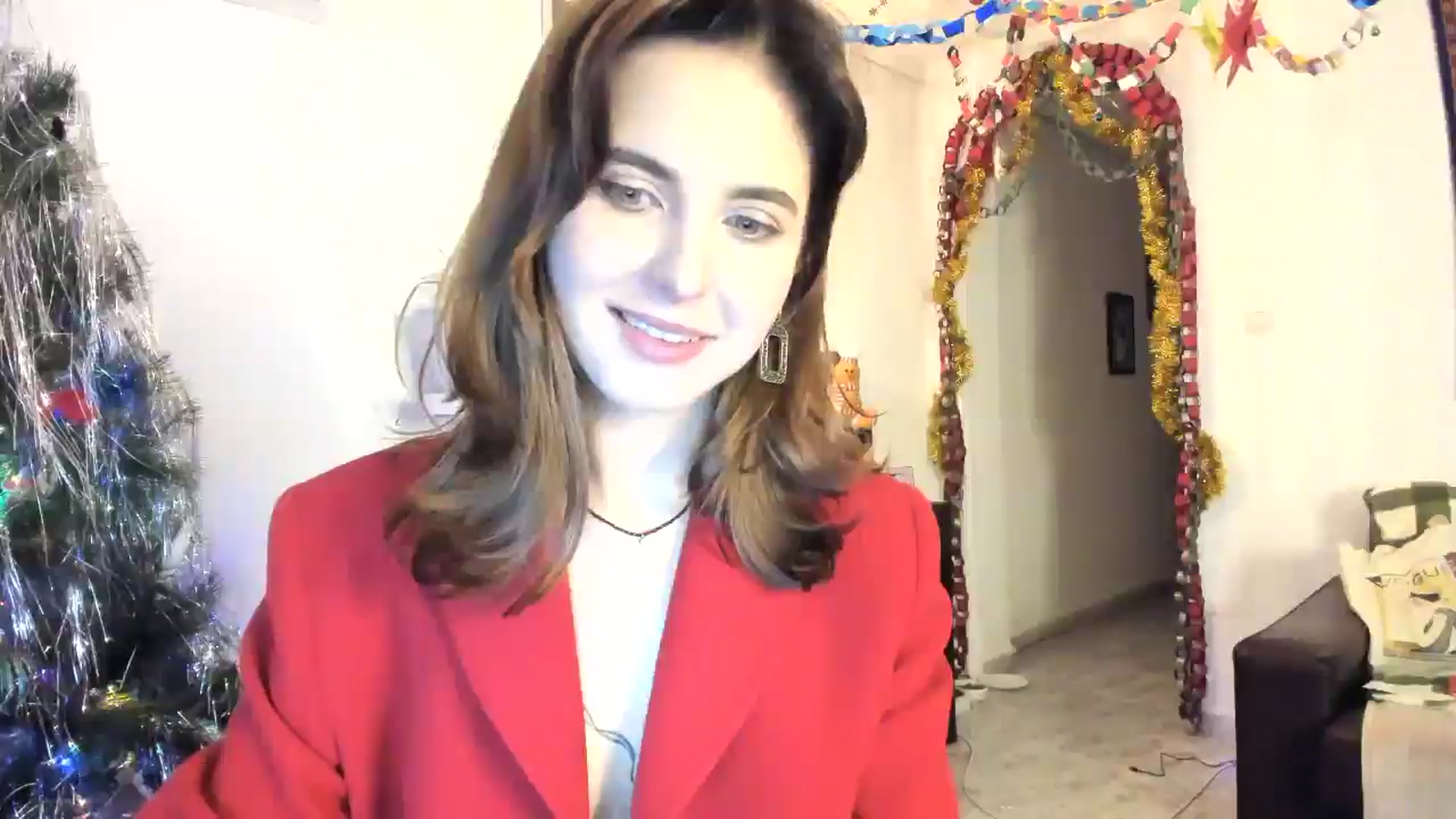 Gallery image thumbnail from AhahaGirl's myfreecams stream on, 12/24/2025, 19:46 image 20 of 20