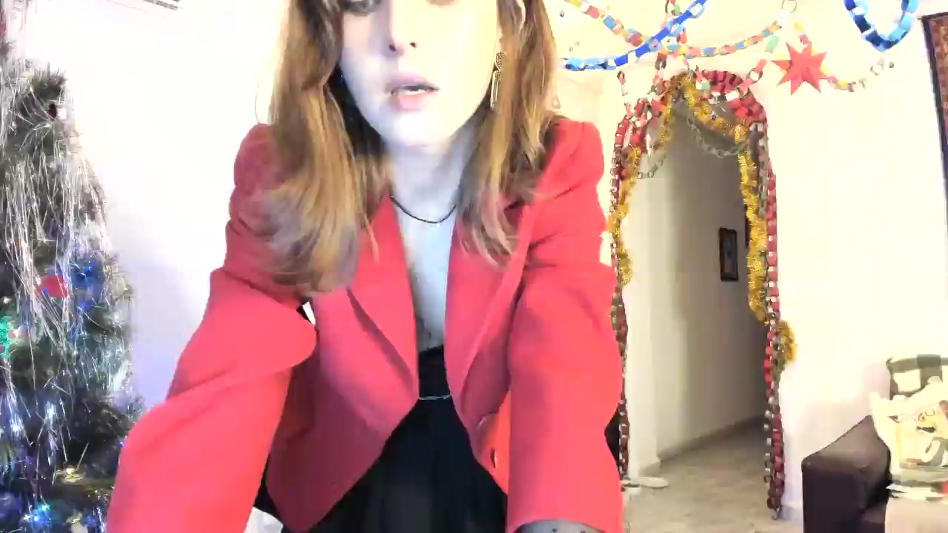Gallery image thumbnail from AhahaGirl's myfreecams stream on, 12/24/2025, 19:46 image 1 of 20