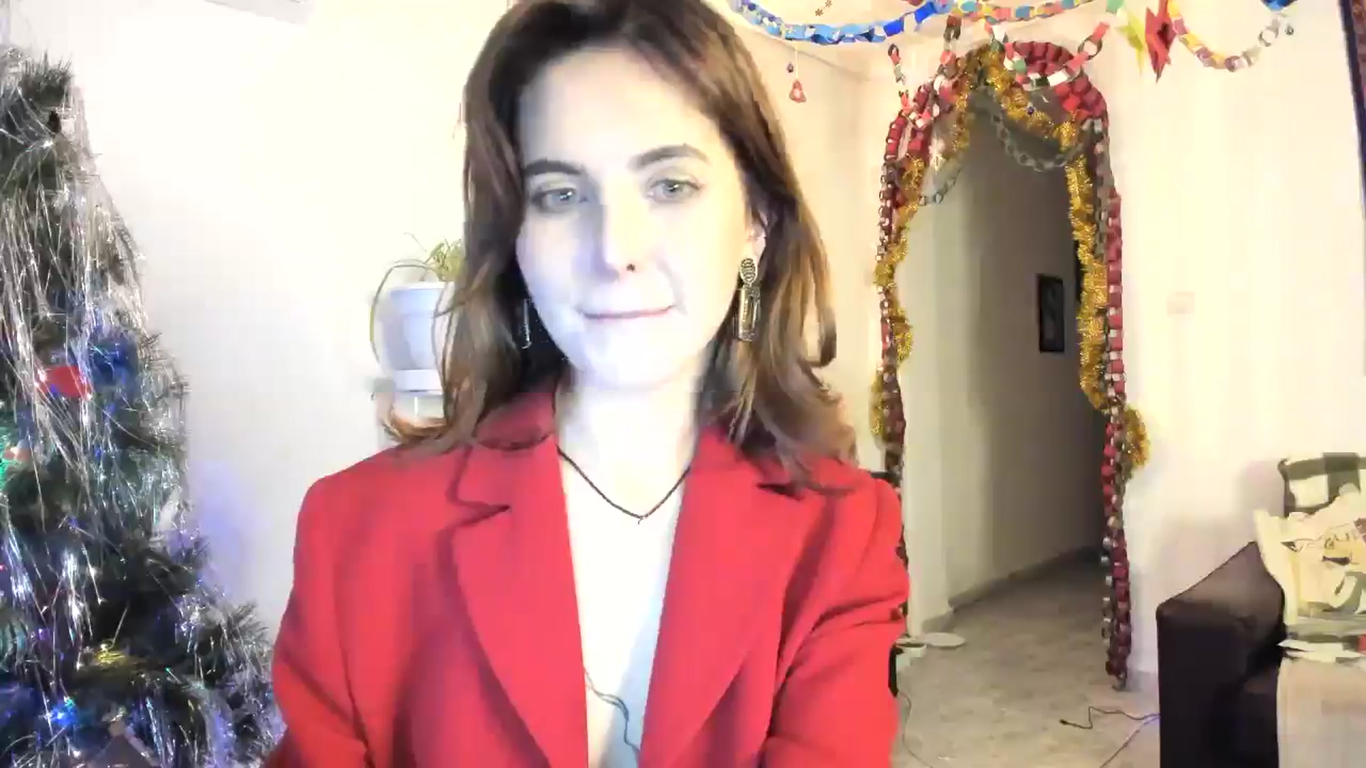 Gallery image thumbnail from AhahaGirl's myfreecams stream on, 12/24/2025, 19:46 image 12 of 20