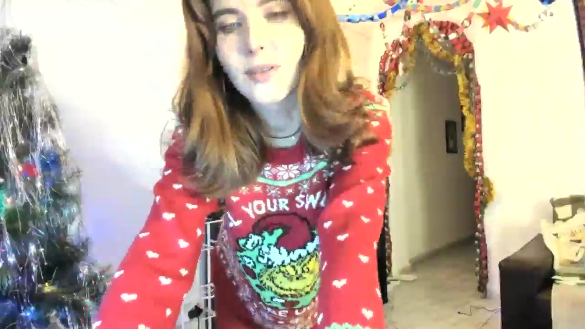 Gallery image thumbnail from AhahaGirl's myfreecams stream on, 12/24/2025, 20:20 image 10 of 20