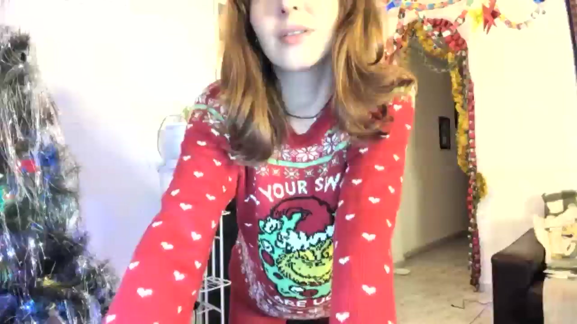 Gallery image thumbnail from AhahaGirl's myfreecams stream on, 12/24/2025, 20:20 image 1 of 20