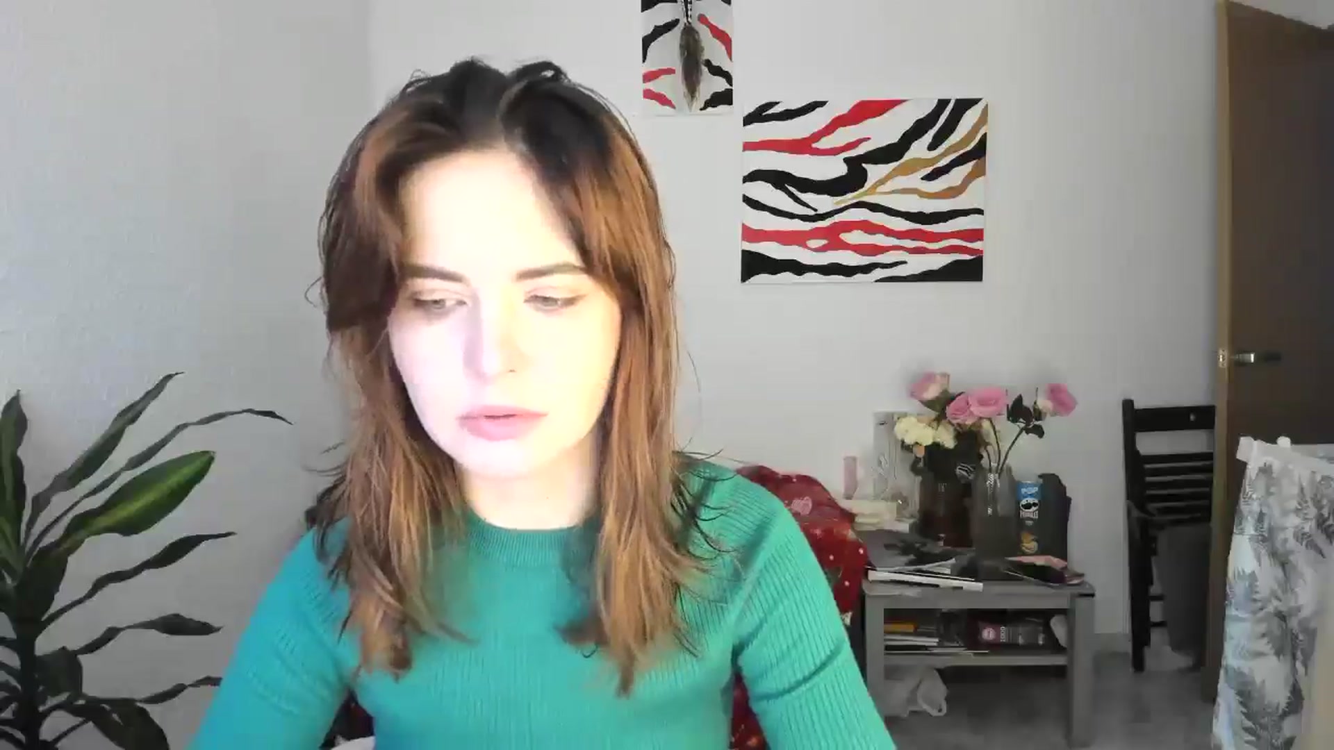 Gallery image thumbnail from AhahaGirl's myfreecams stream on, 12/27/2025, 13:35 image 4 of 20