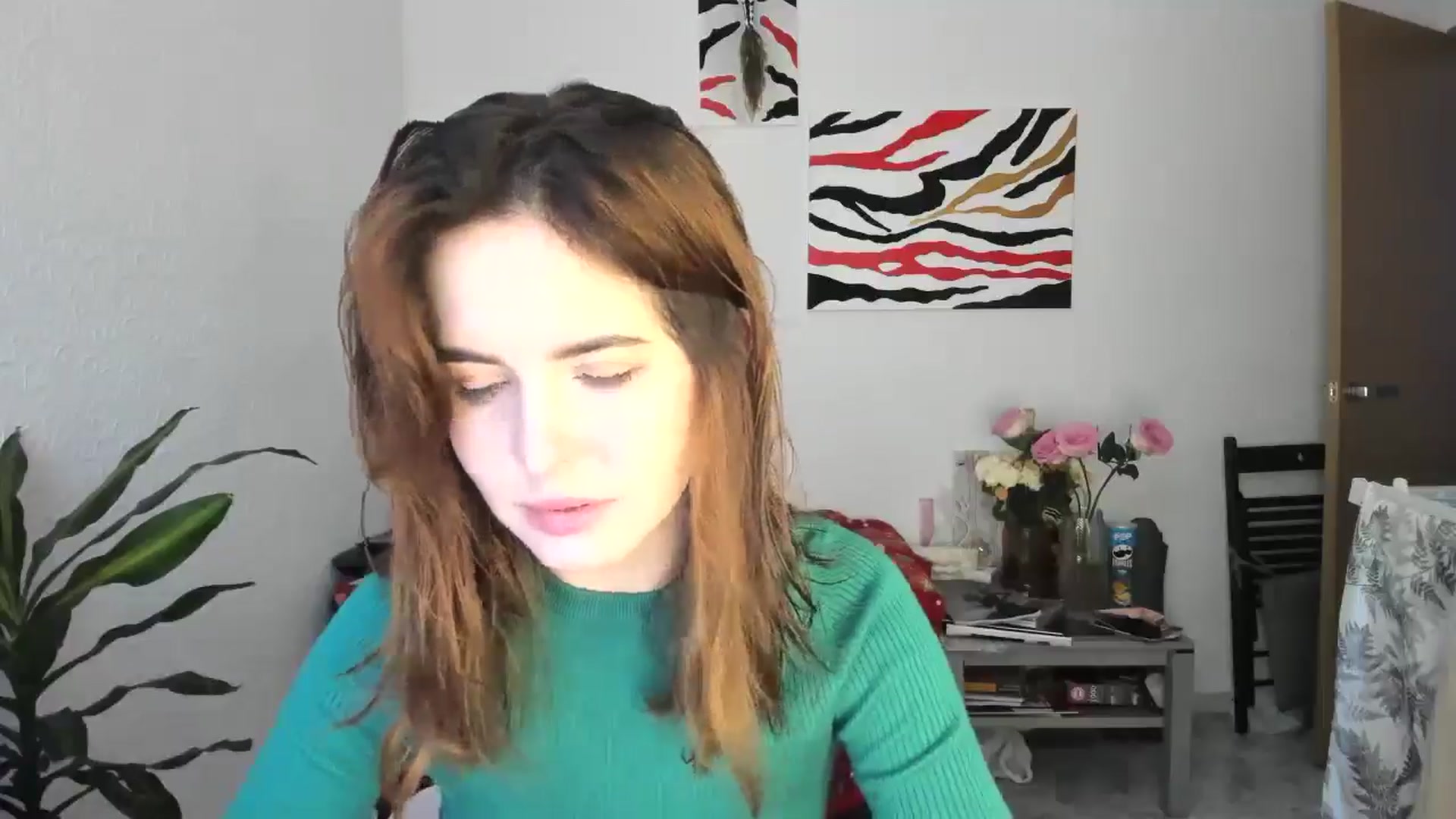 Gallery image thumbnail from AhahaGirl's myfreecams stream on, 12/27/2025, 13:35 image 11 of 20