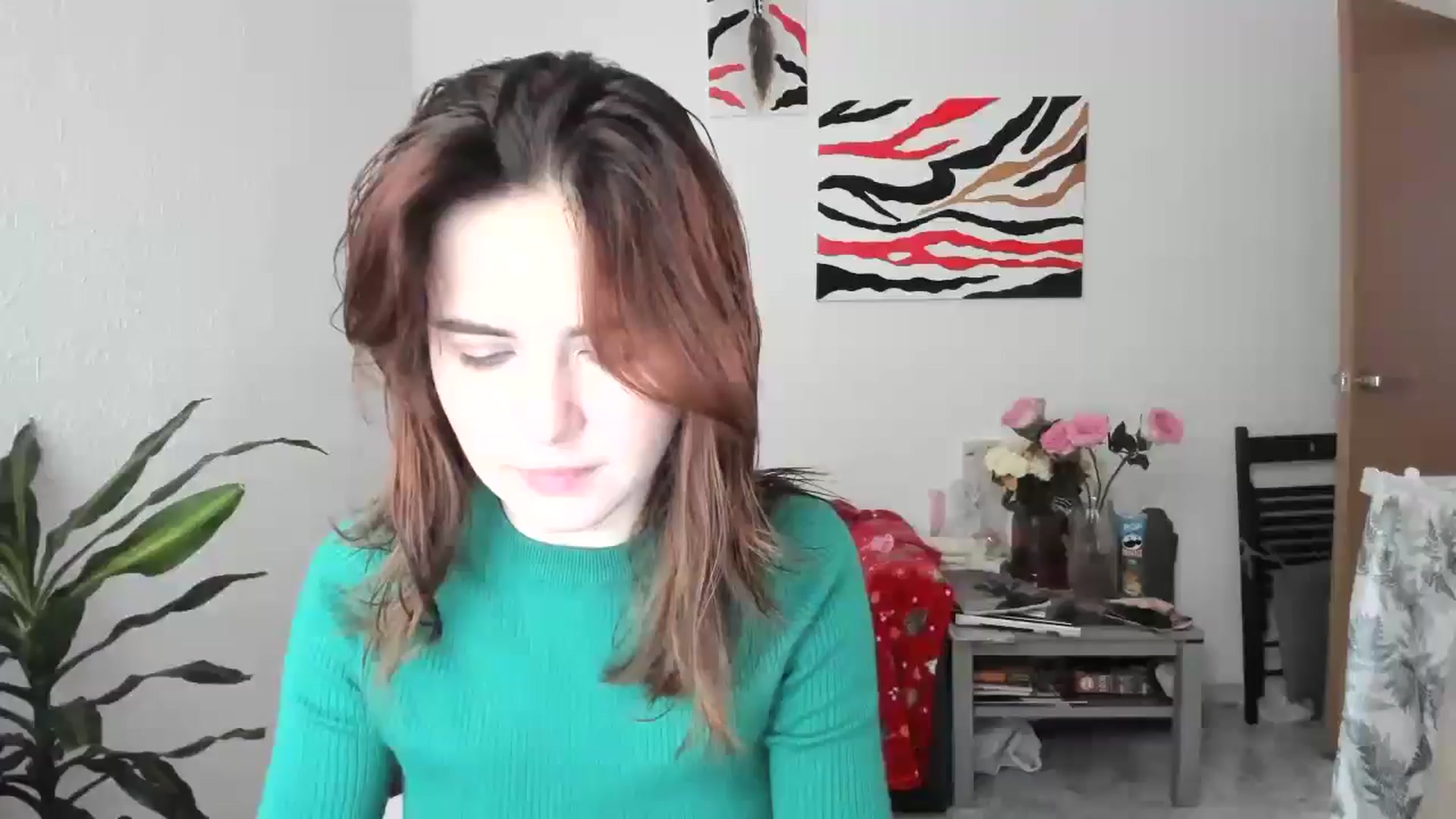 Gallery image thumbnail from AhahaGirl's myfreecams stream on, 12/27/2025, 13:35 image 1 of 20
