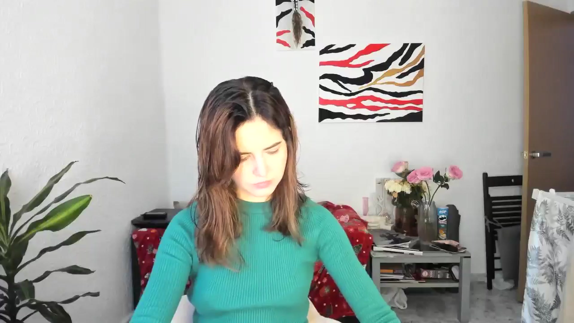 Gallery image thumbnail from AhahaGirl's myfreecams stream on, 12/27/2025, 13:35 image 14 of 20