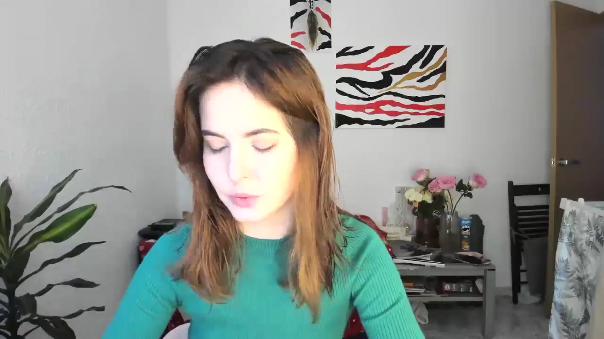Gallery image thumbnail from AhahaGirl's myfreecams stream on, 12/27/2025, 13:35 image 12 of 20